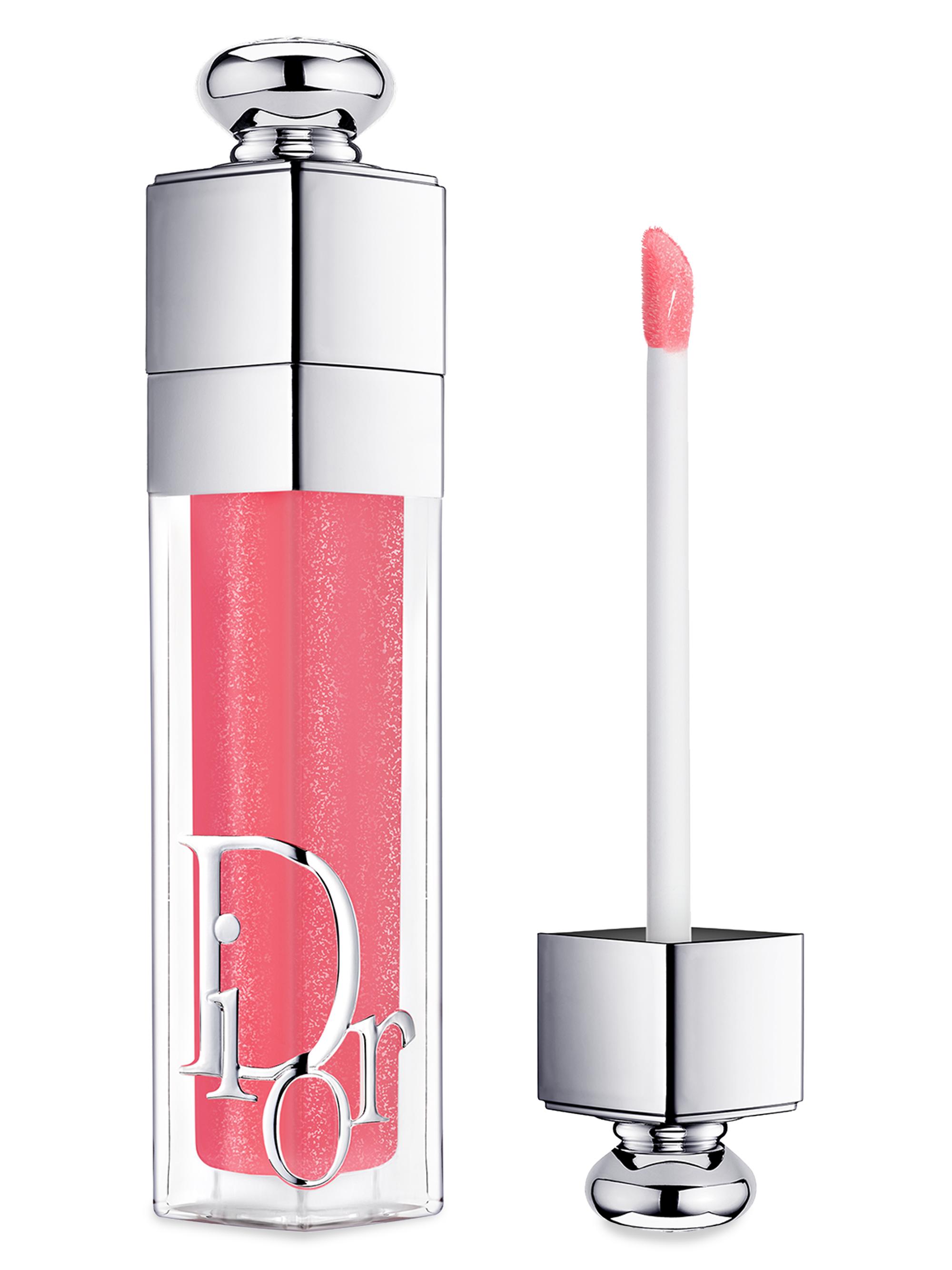 DIOR Dior Addict Refillable Shine Lipstick | Saks Fifth Avenue