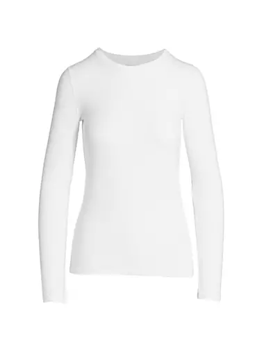 Nautica Womens Thermal Underwear Shirt - Warm Women's Thermal Shirt - Cold  Weather Undershirt, Thermal Underwear for Women (US, Alpha, Small, Regular,  Regular, Black) at  Women's Clothing store