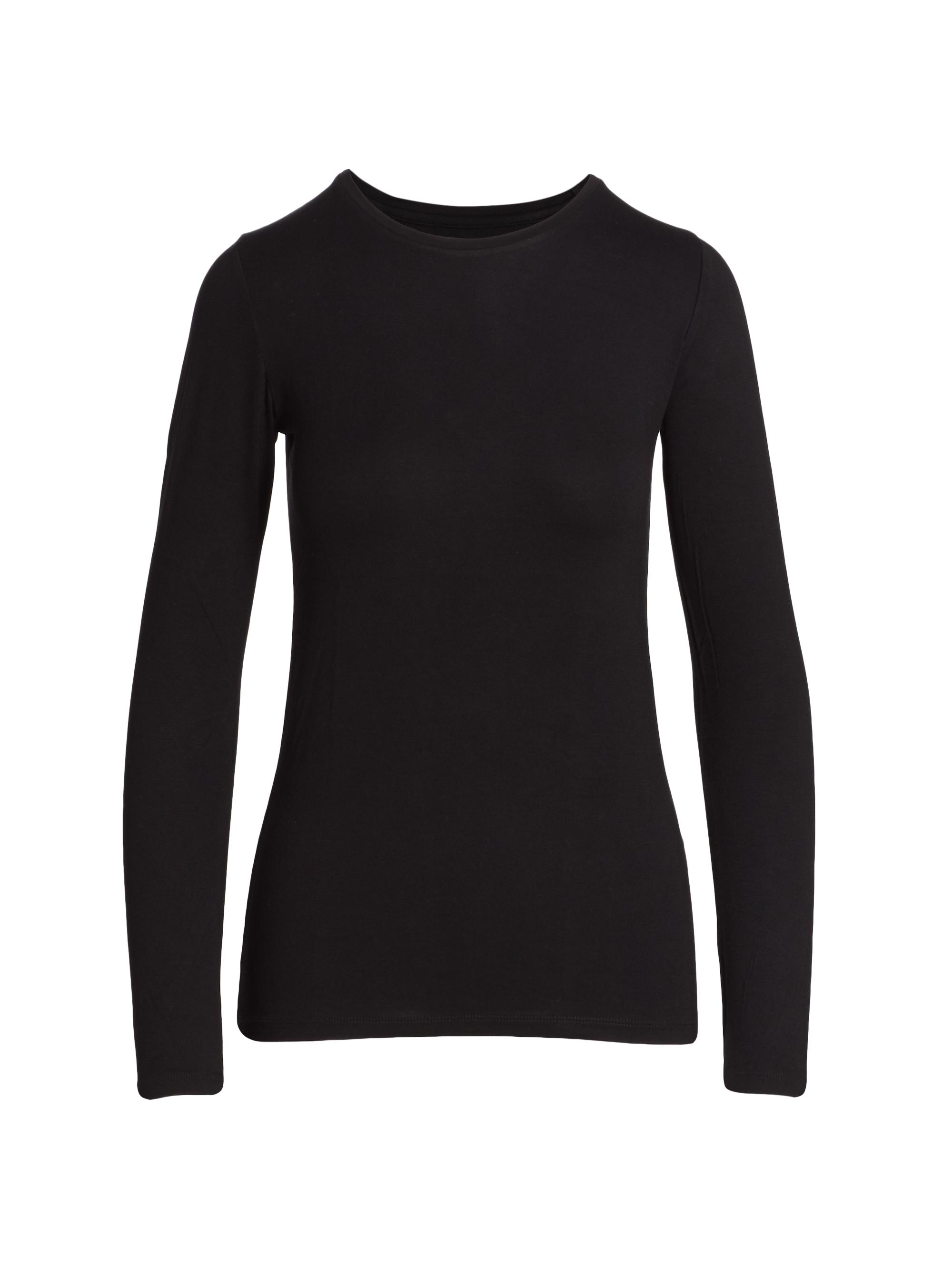 Pleats Please Issey Miyake Monthly Colors: October Long-Sleeve Top