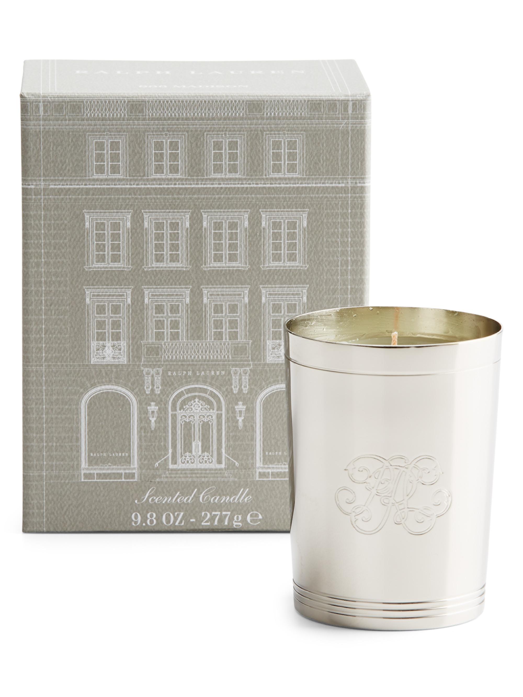 Ralph Lauren 888 Flagship Candle | Saks Fifth Avenue