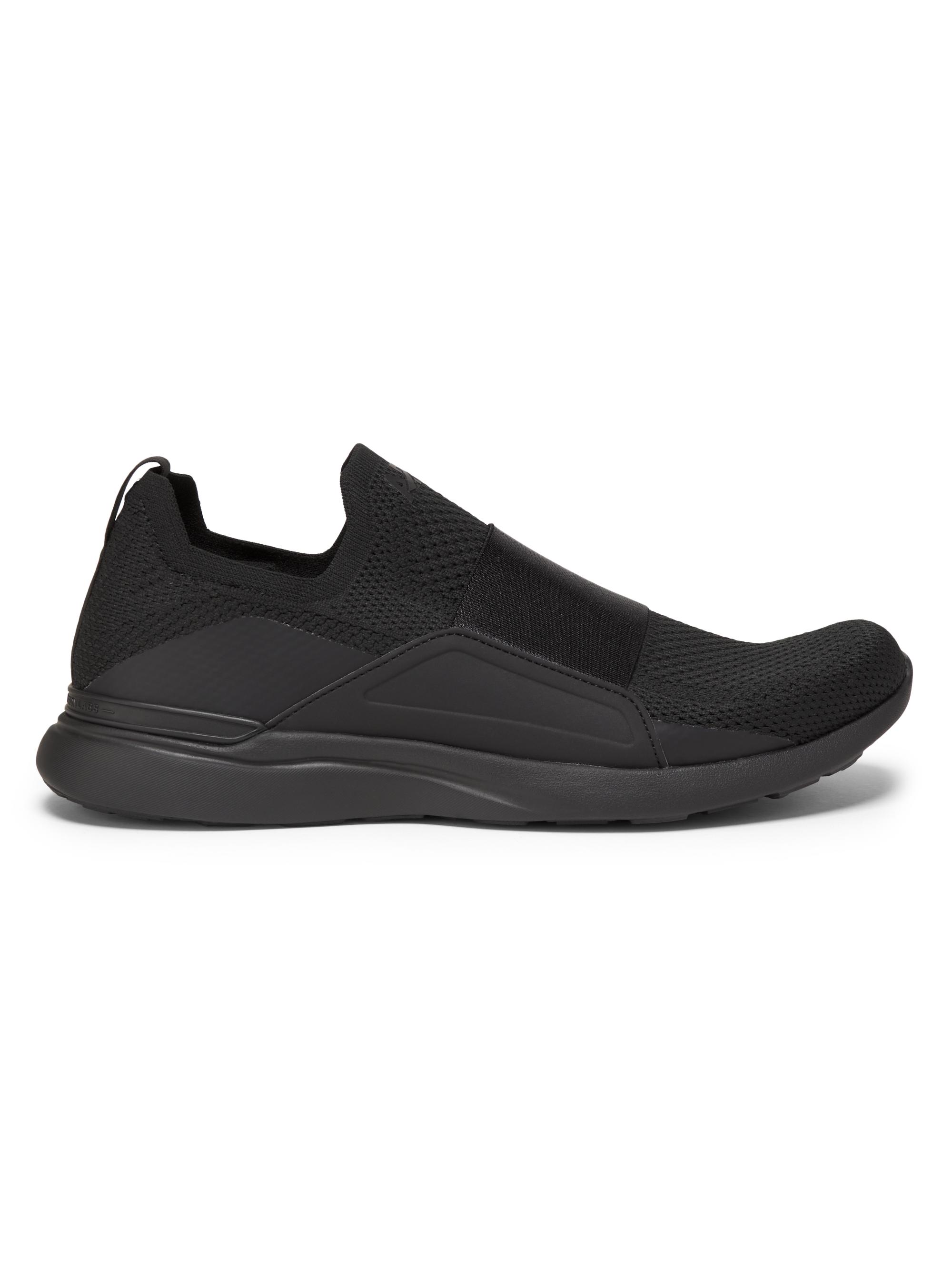APL Men's Techloom Bliss Sneakers - Black