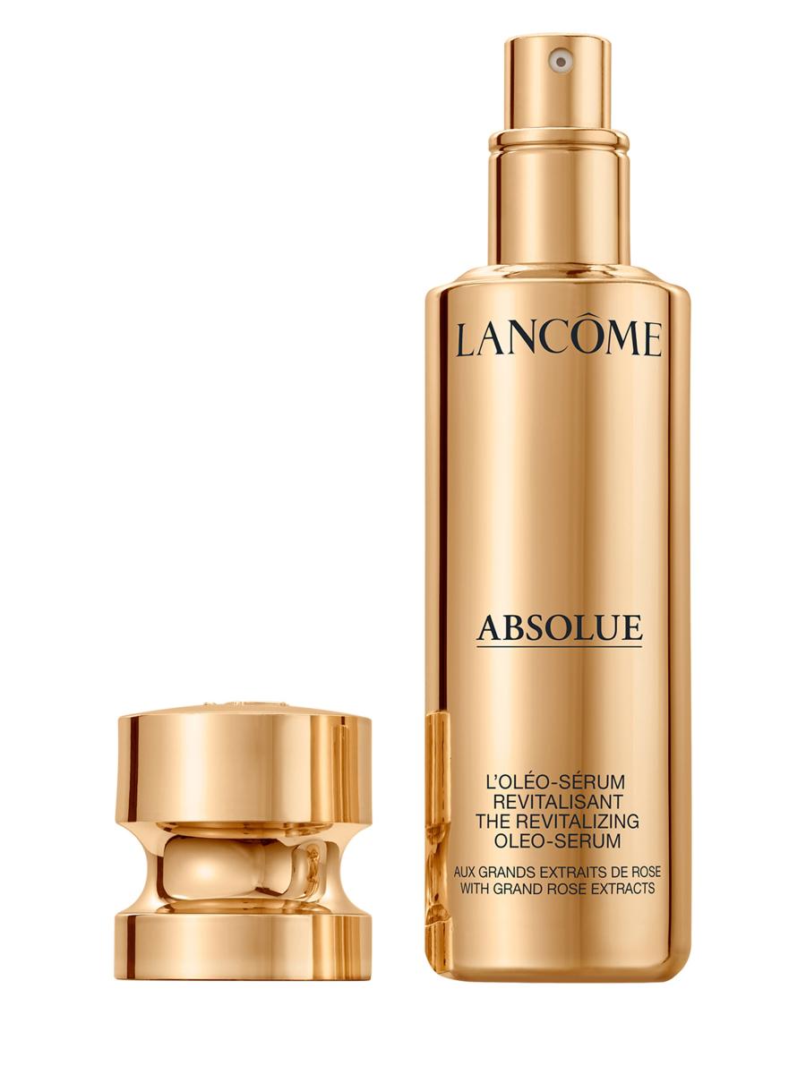 Lancôme Absolue Revitalizing Oleo-Serum | Saks Fifth Avenue