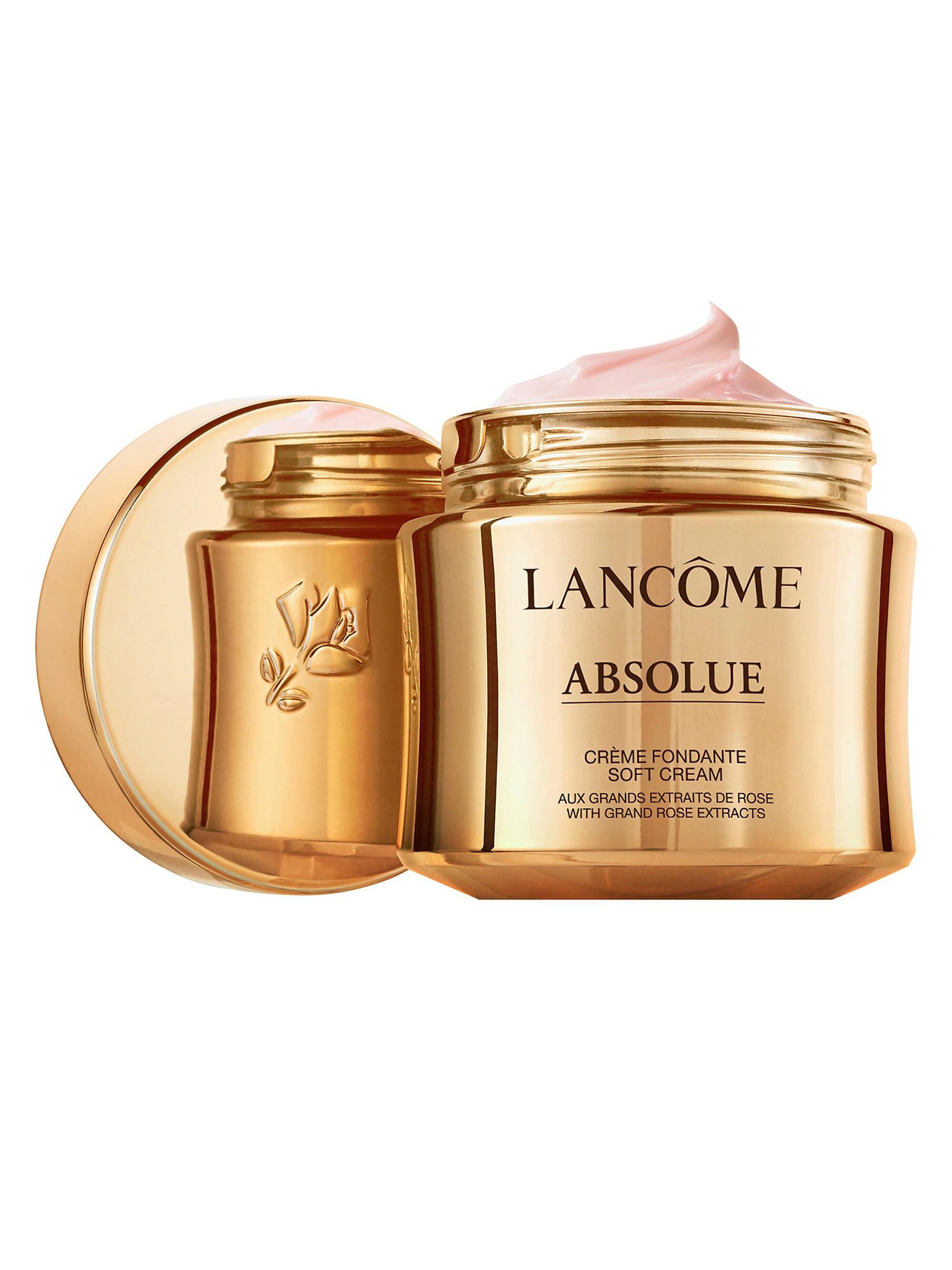 Lancôme Absolue Revitalizing & Brightening Soft Cream | Saks