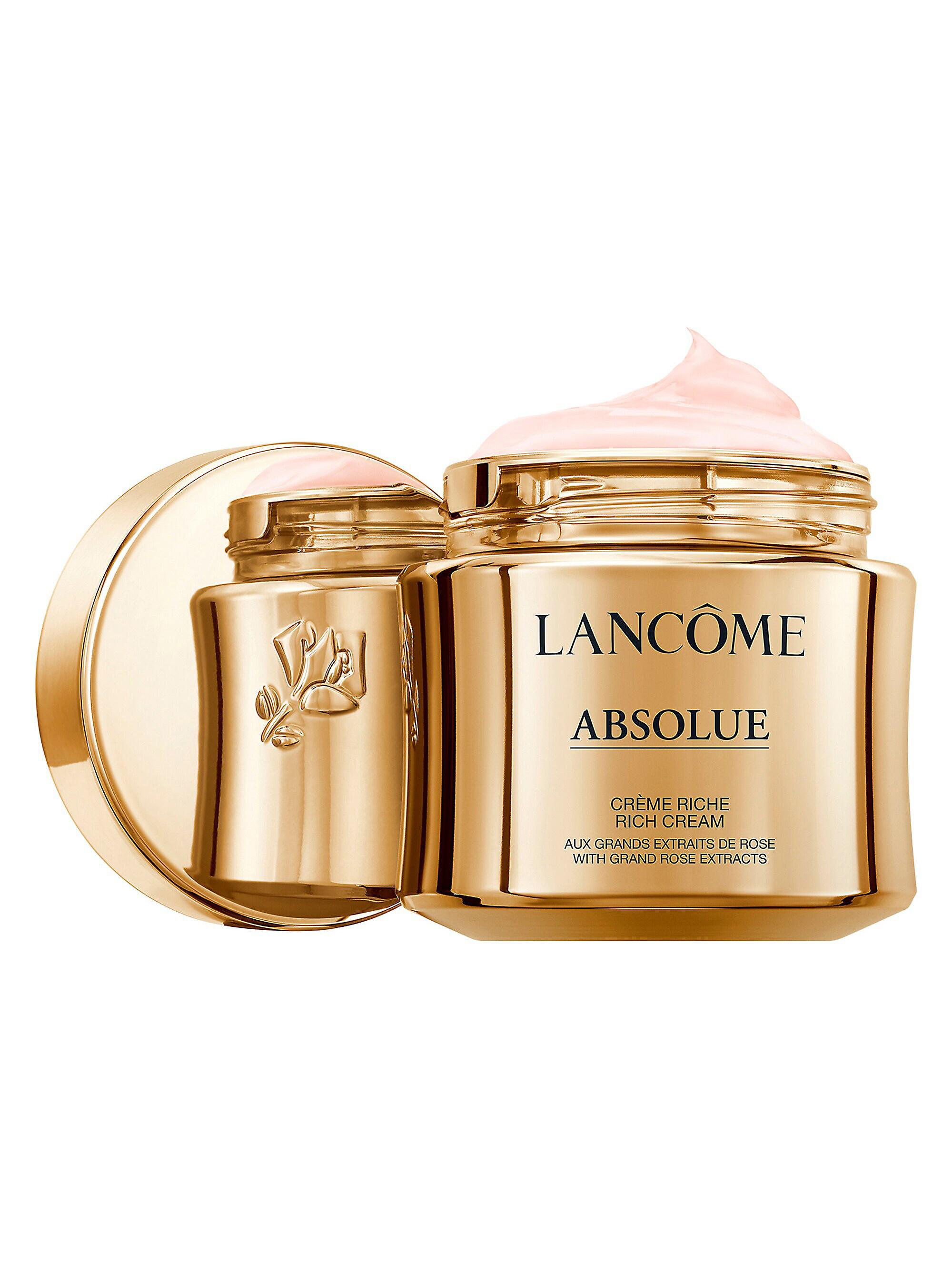 Lancôme Advanced Génifique Face Serum | Saks Fifth Avenue