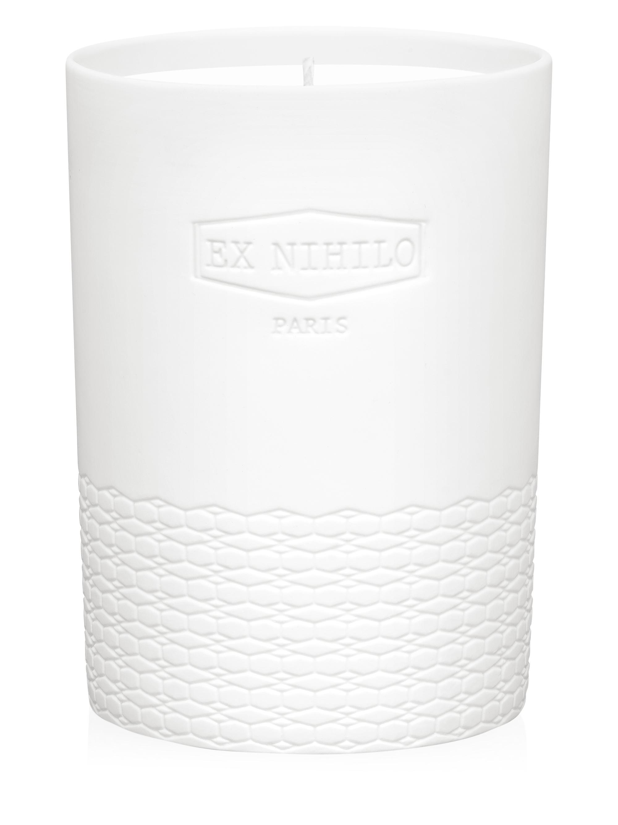 Ex Nihilo Men's Fleur Narcotique Candle