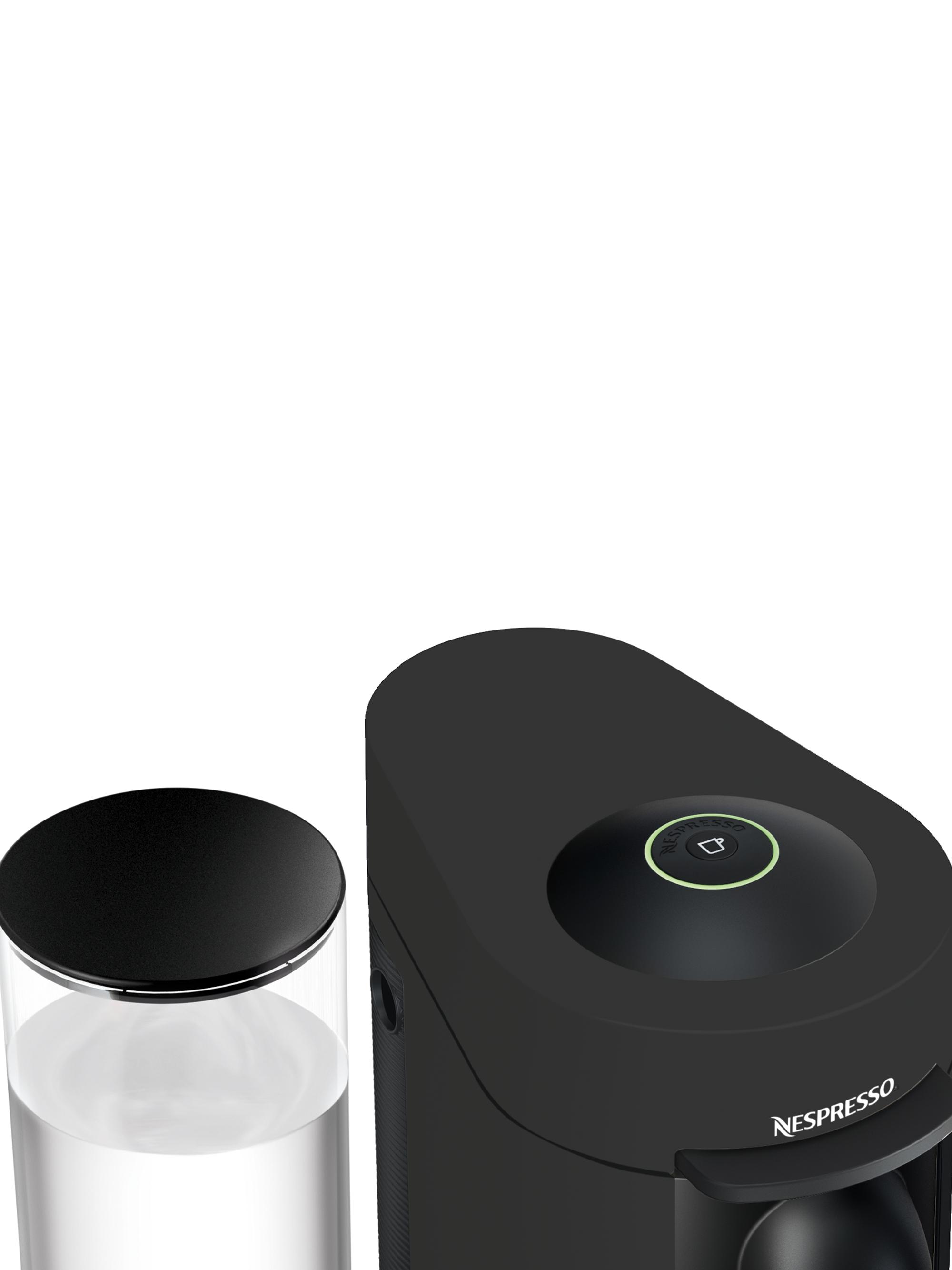 Nespresso by De'Longhi Vertuo Plus Coffee & Espresso Single-Serve
