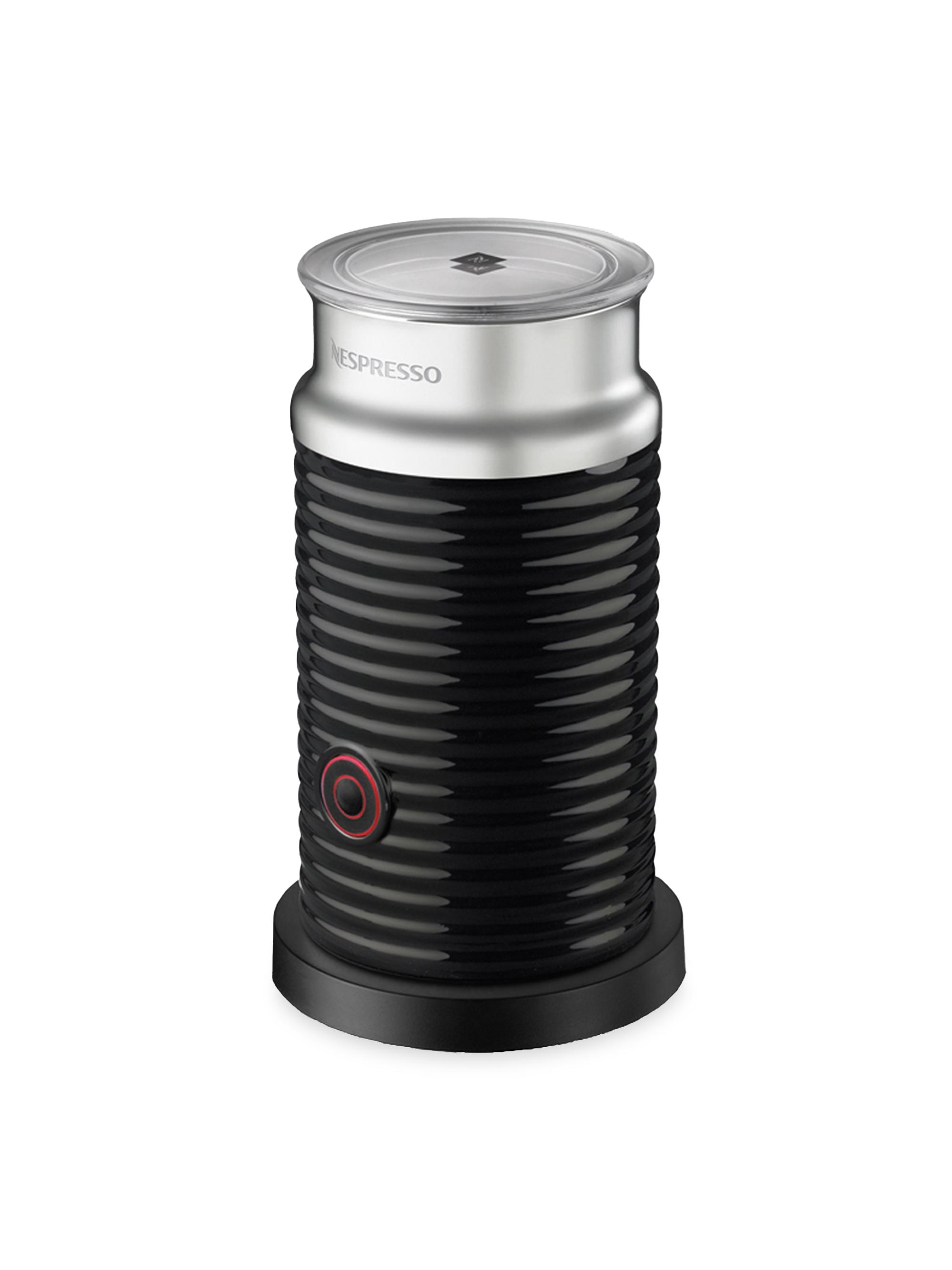 Nespresso by De'Longhi Vertuo Plus Coffee & Espresso Single-Serve