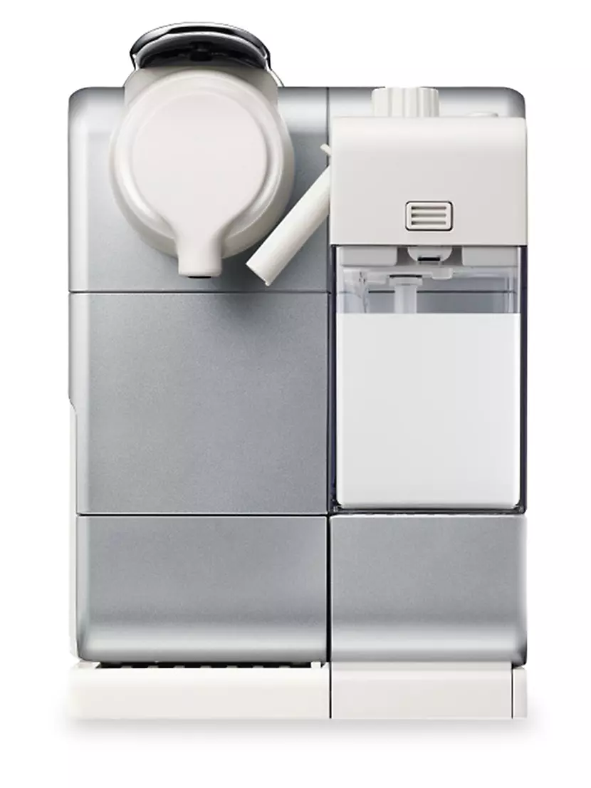 Living Italian Style since 1997 - MARCO OTTOMATIC COFFEE MAKER