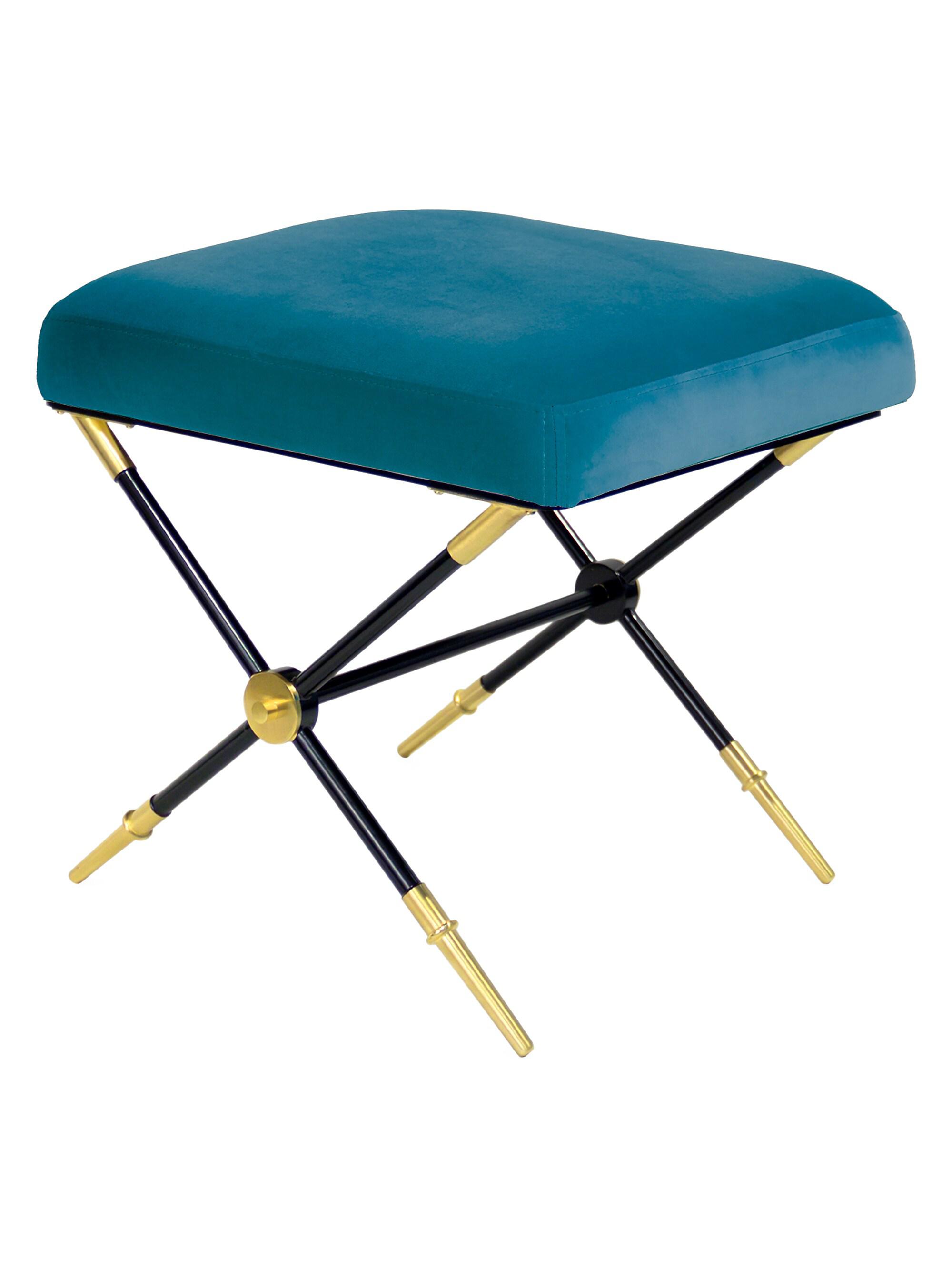 Jonathan Adler Rider X Bench | Saks Fifth Avenue