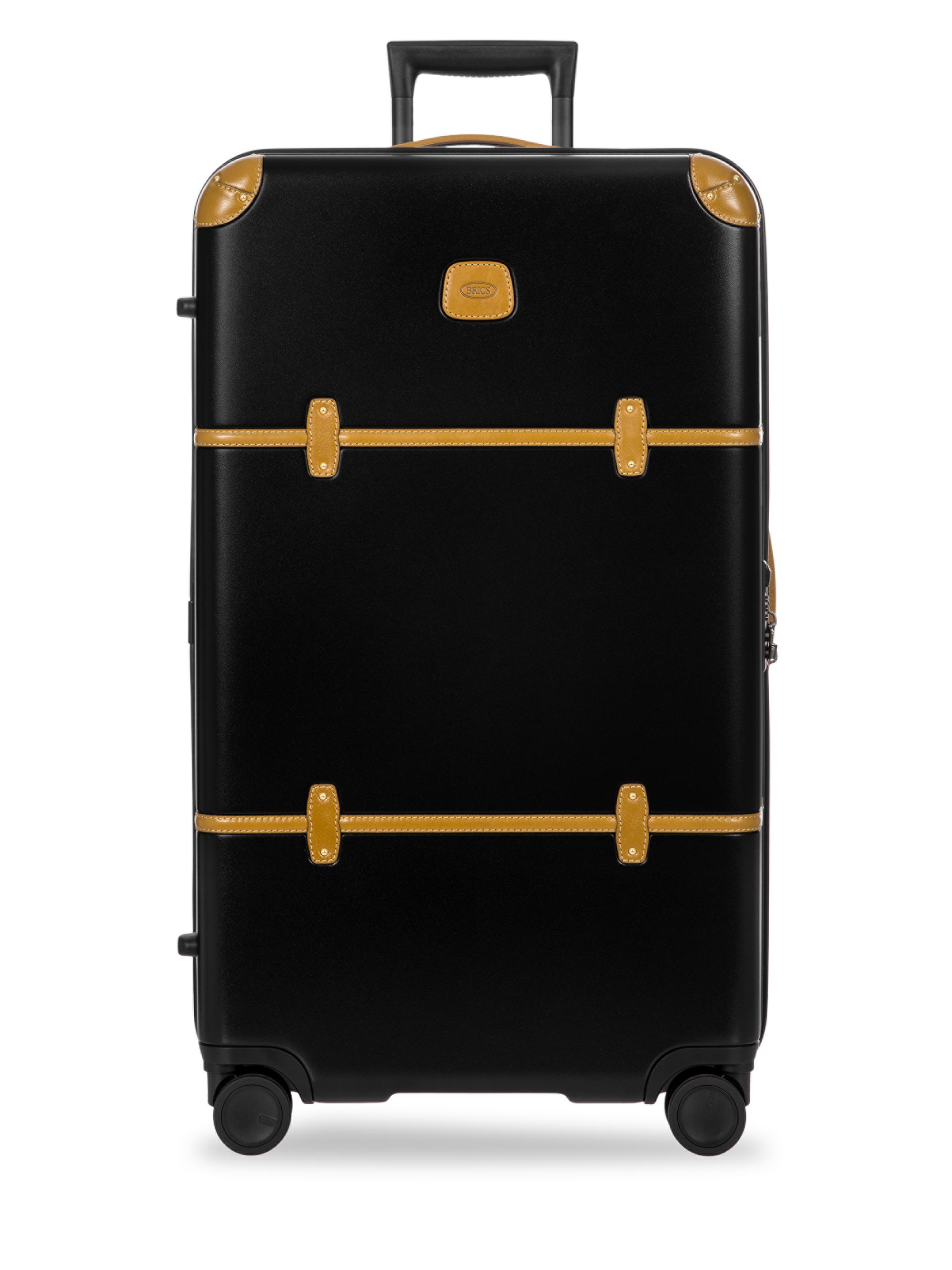 Bric's Men's Bellagio 2.0 Trunk - Black