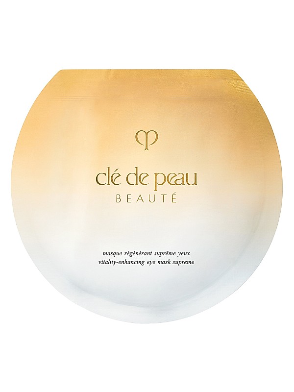 Cle De Peau Beaute Vitality-Enhancing Eye Mask Supreme Cle De Peau Beaute Vitality-Enhancing Eye Mask Supreme