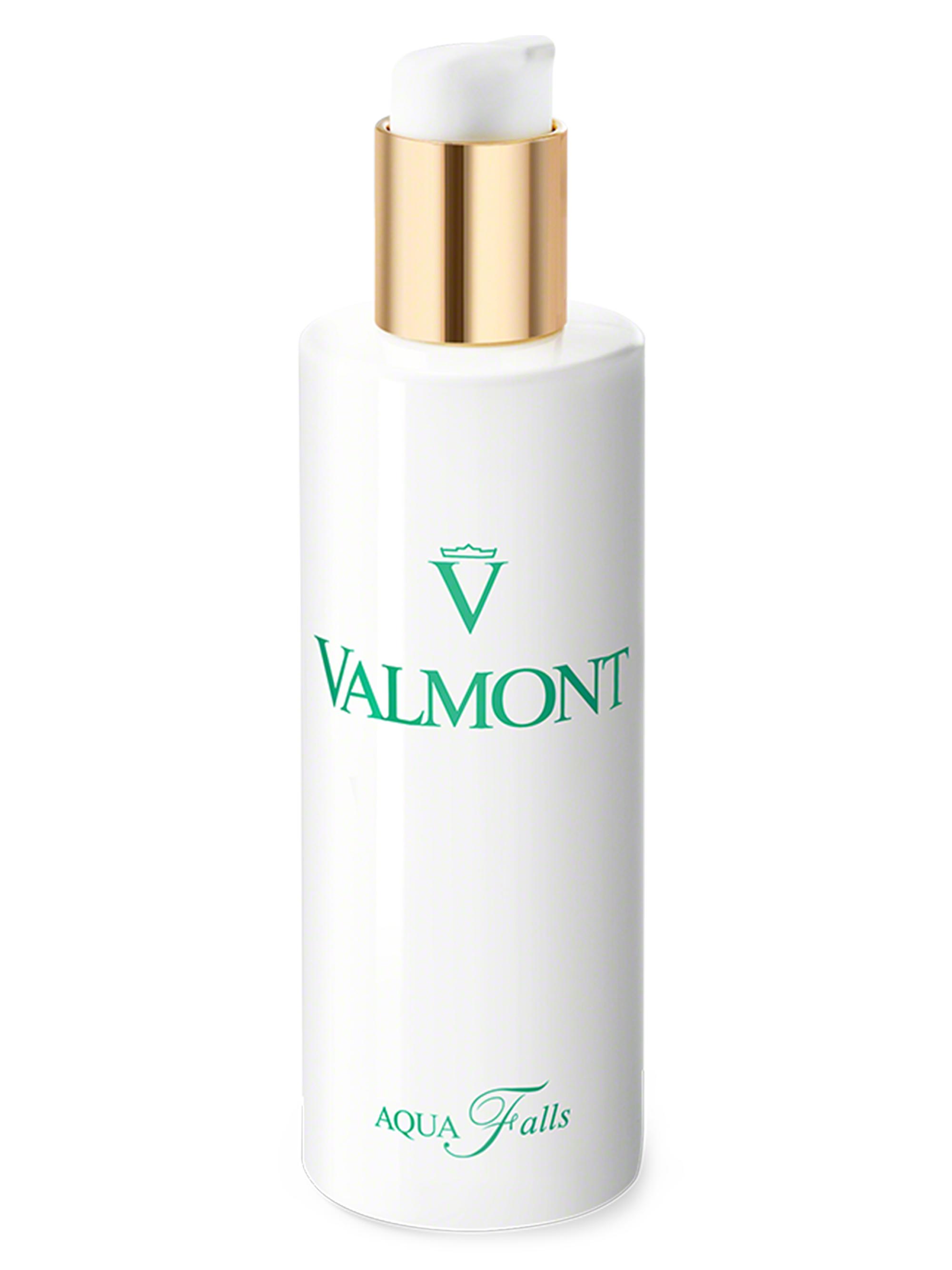 Valmont Women's Aqua Falls Instant Makeup Removing Water