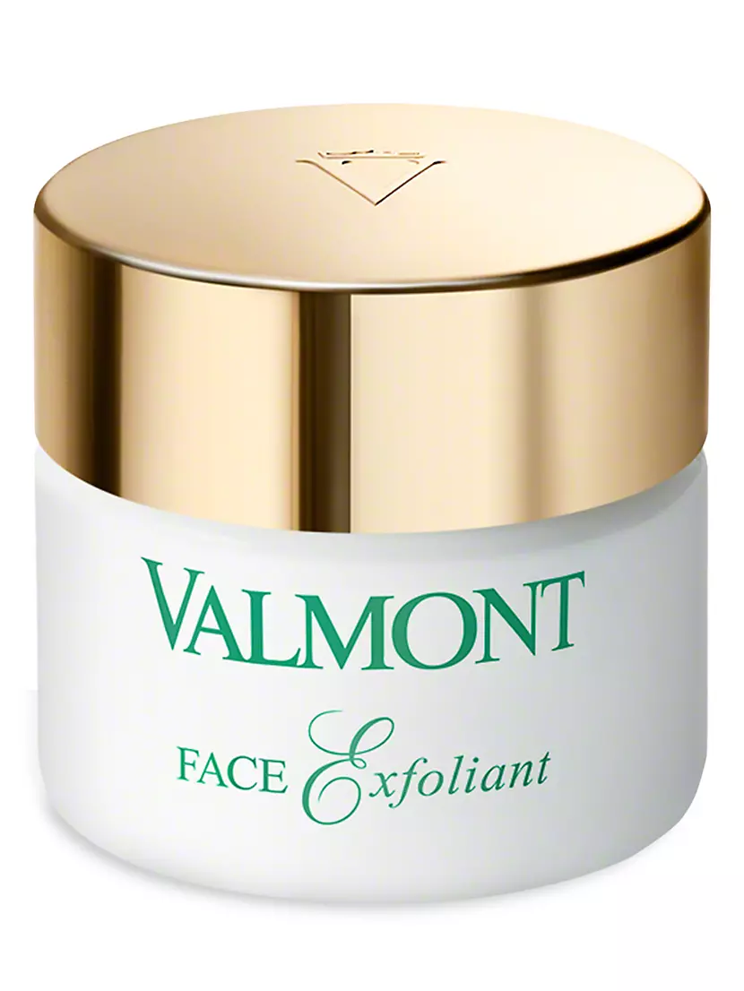 Valmont Face Exfoliant Revitalizing Exfoliating Cream