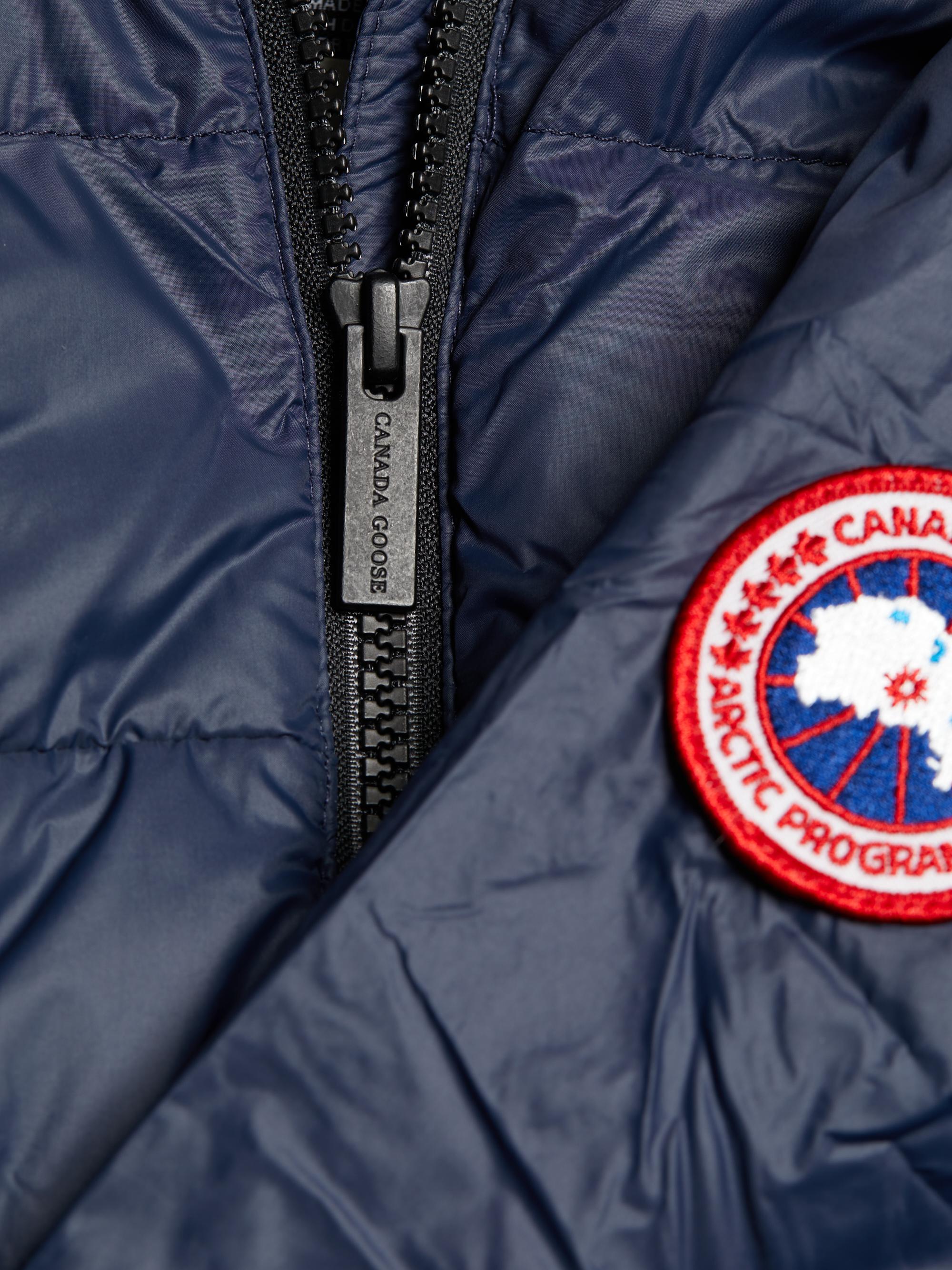Canada Goose Ellison Down Quilted Jacket Saks Fifth Avenue