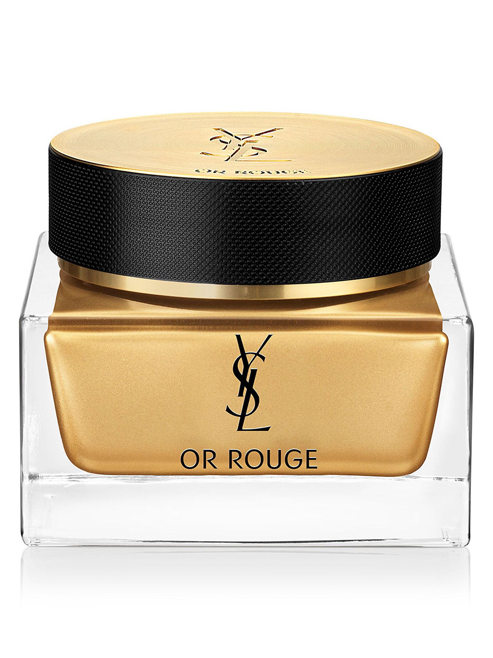 Yves Saint Laurent Women's Or Rouge Crème Fine