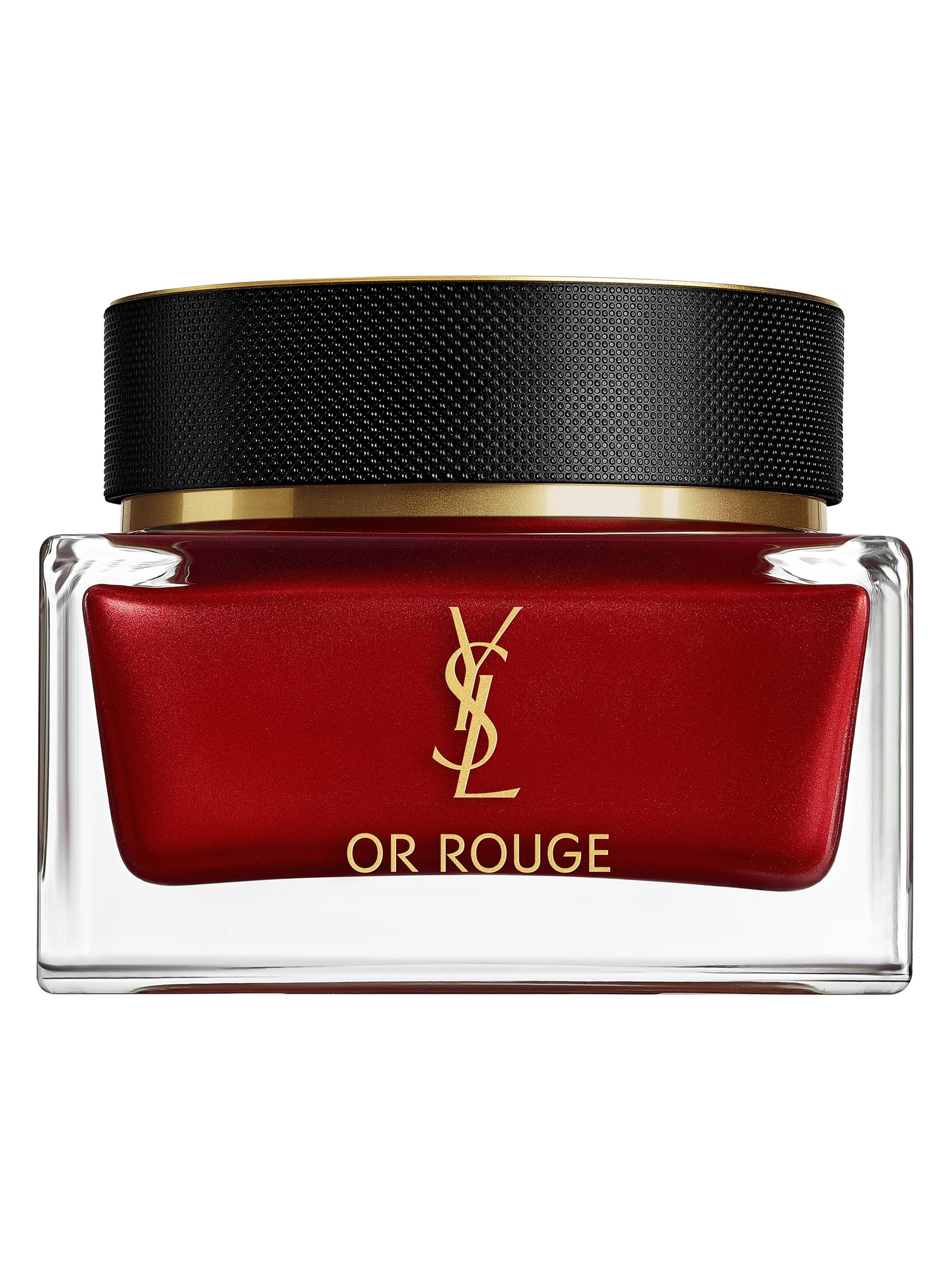 Yves Saint Laurent Women's Or Rouge Crème Riche