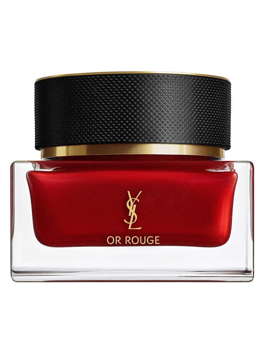Yves Saint Laurent Or Rouge UVクリーム 30ml Yves Saint Laurent Or Rouge Crème Regard Eye Cream | Saks Fifth Avenue