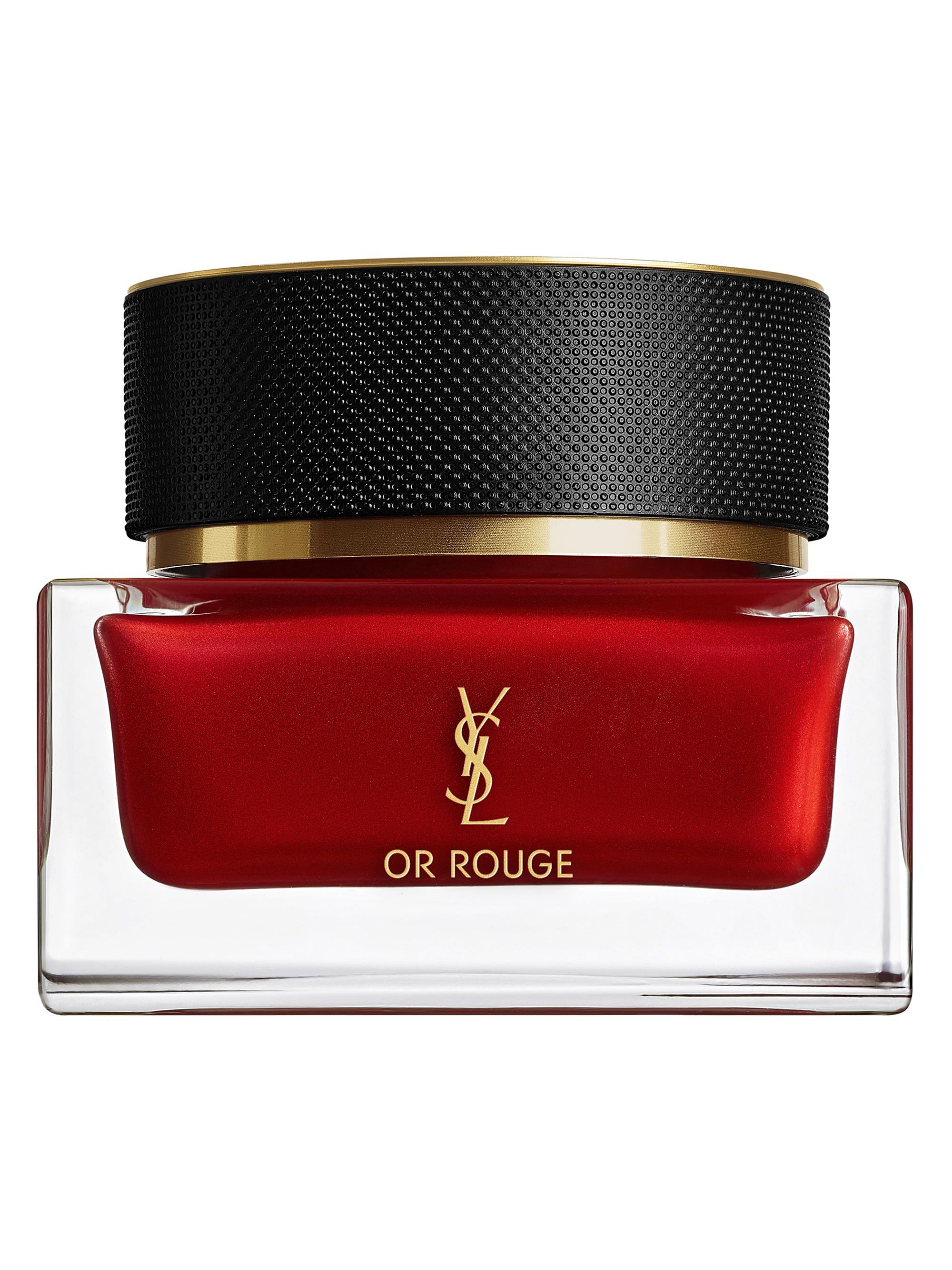 Yves Saint Laurent Or Rouge La Lotion | Saks Fifth Avenue