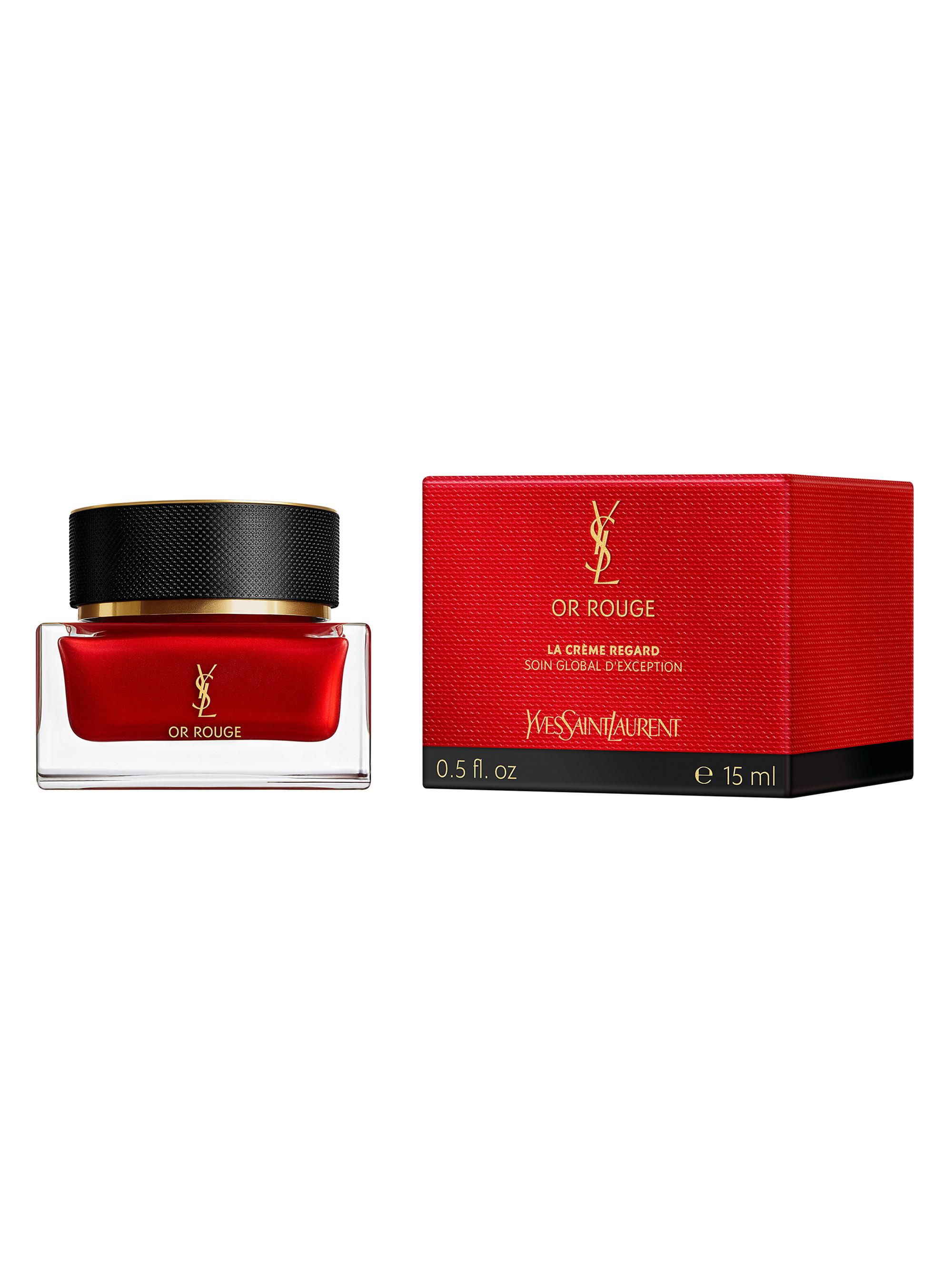 Yves Saint Laurent Or Rouge Crème Regard Eye Cream | Saks Fifth Avenue