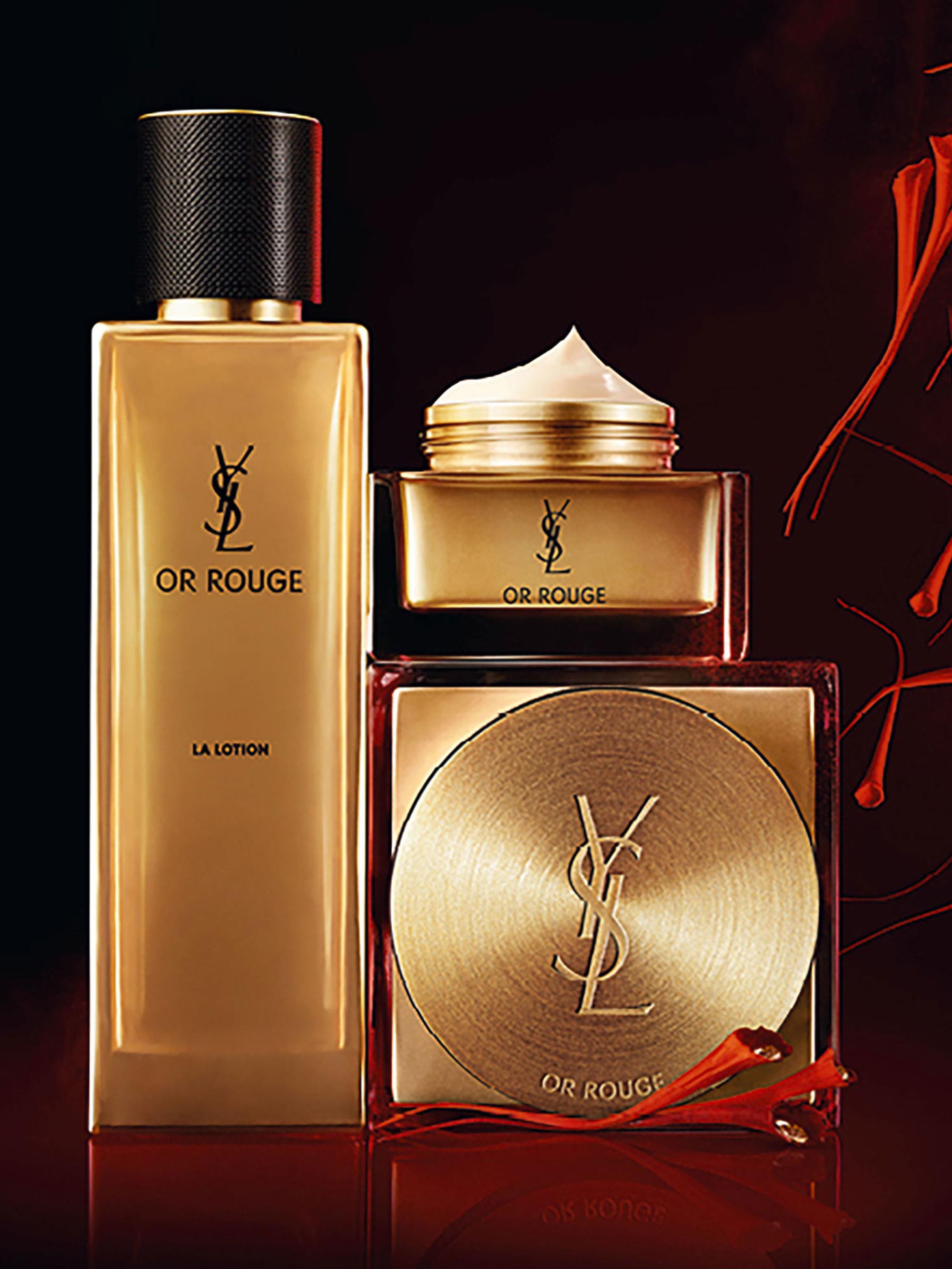 Yves Saint Laurent Or Rouge Crème Regard Eye Cream | Saks Fifth Avenue