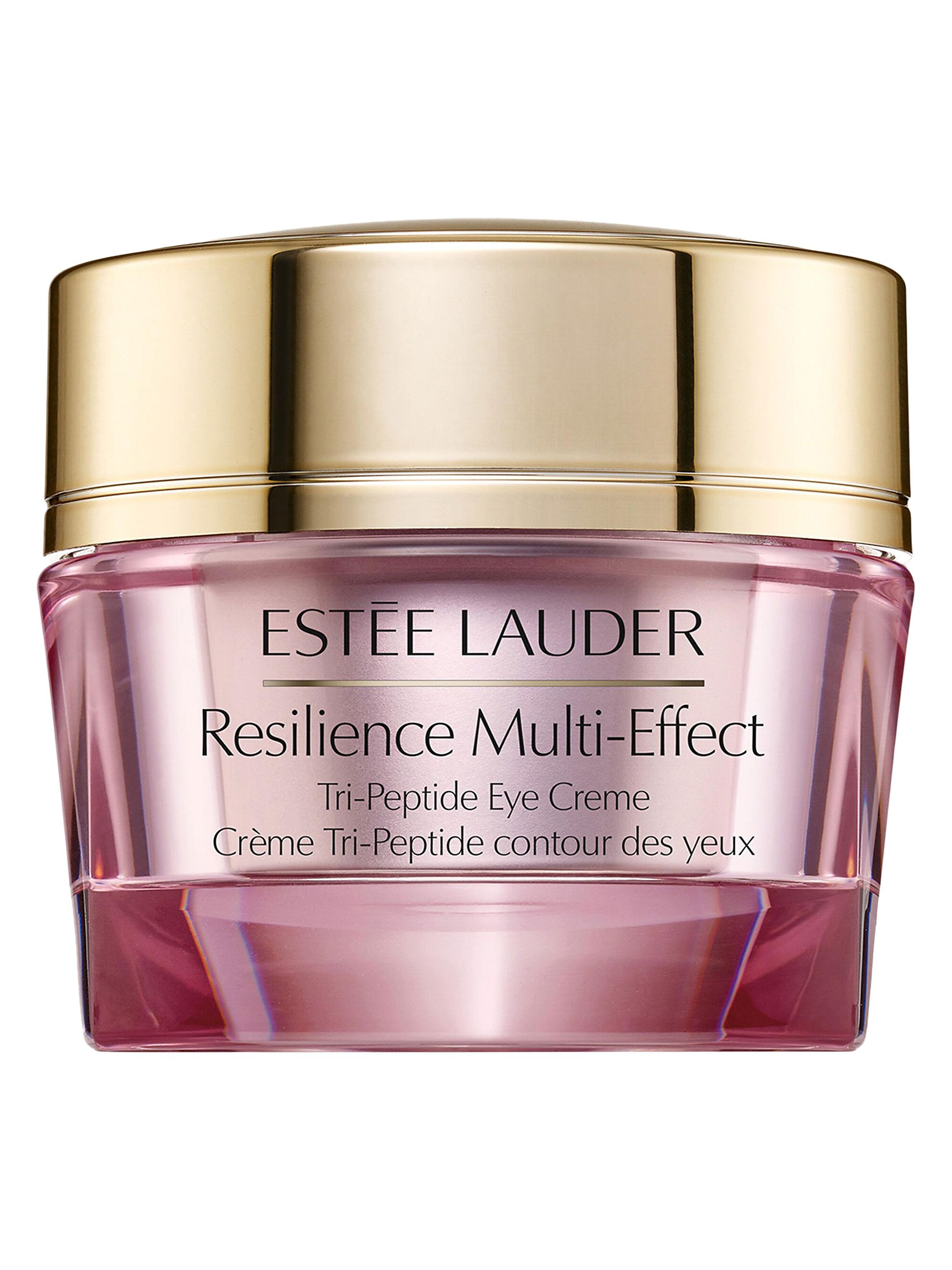 Estée Lauder Women's Resilience Multi-Effect Tri-Peptide Eye Creme