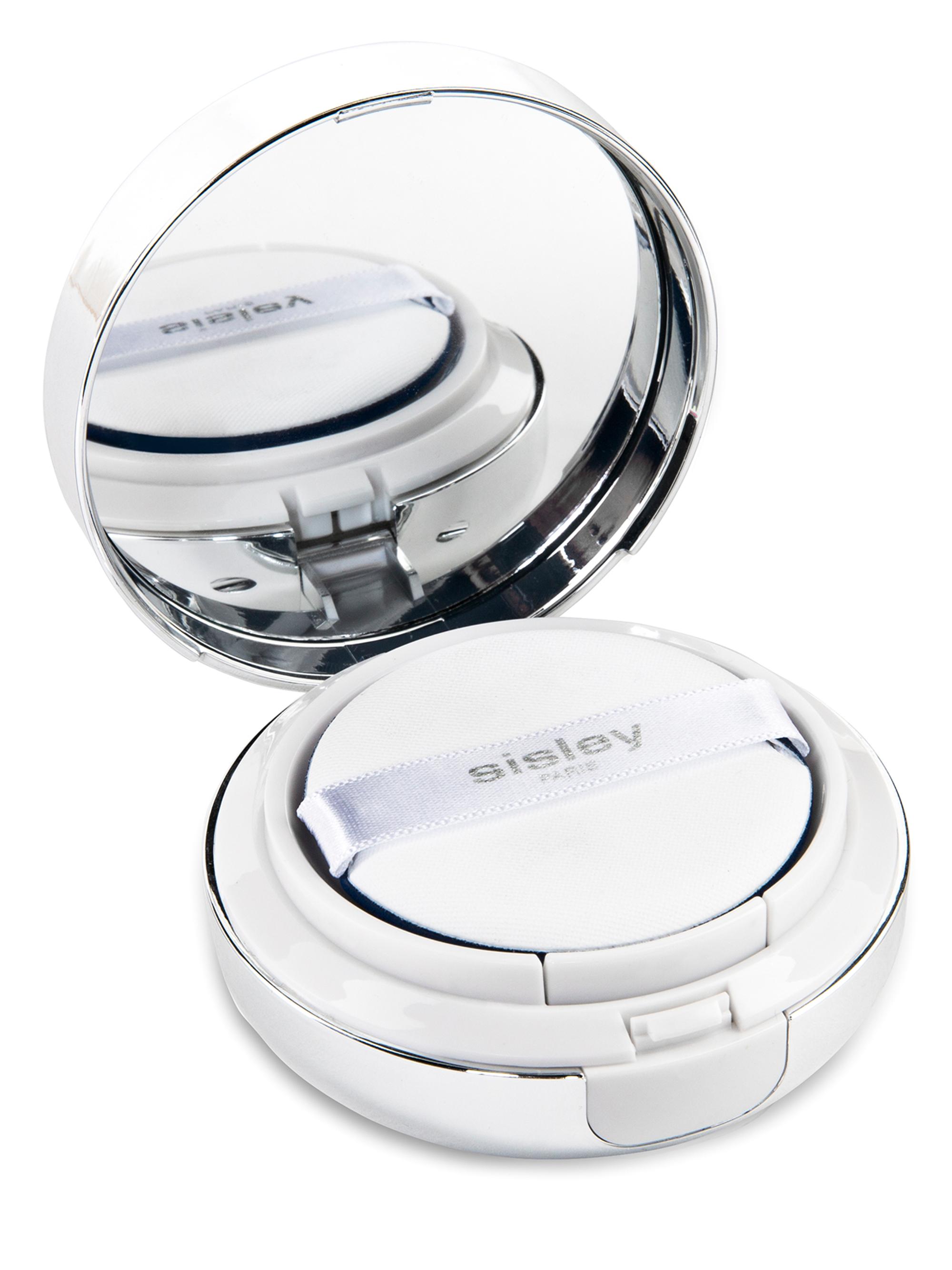 Sisley-Paris Women's Phyto-Blanc Cushion Foundation - 3 Light Rose