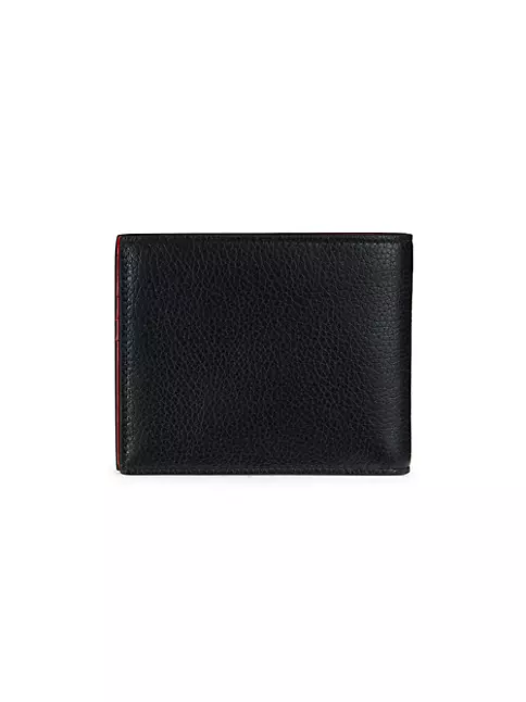 Best Seller Mens Leather Luxury Wallet Fashion Mens Wallet Portable Leather  Leather Wallet Brand Package Discount Promotional Wallets From Wined, $9.13