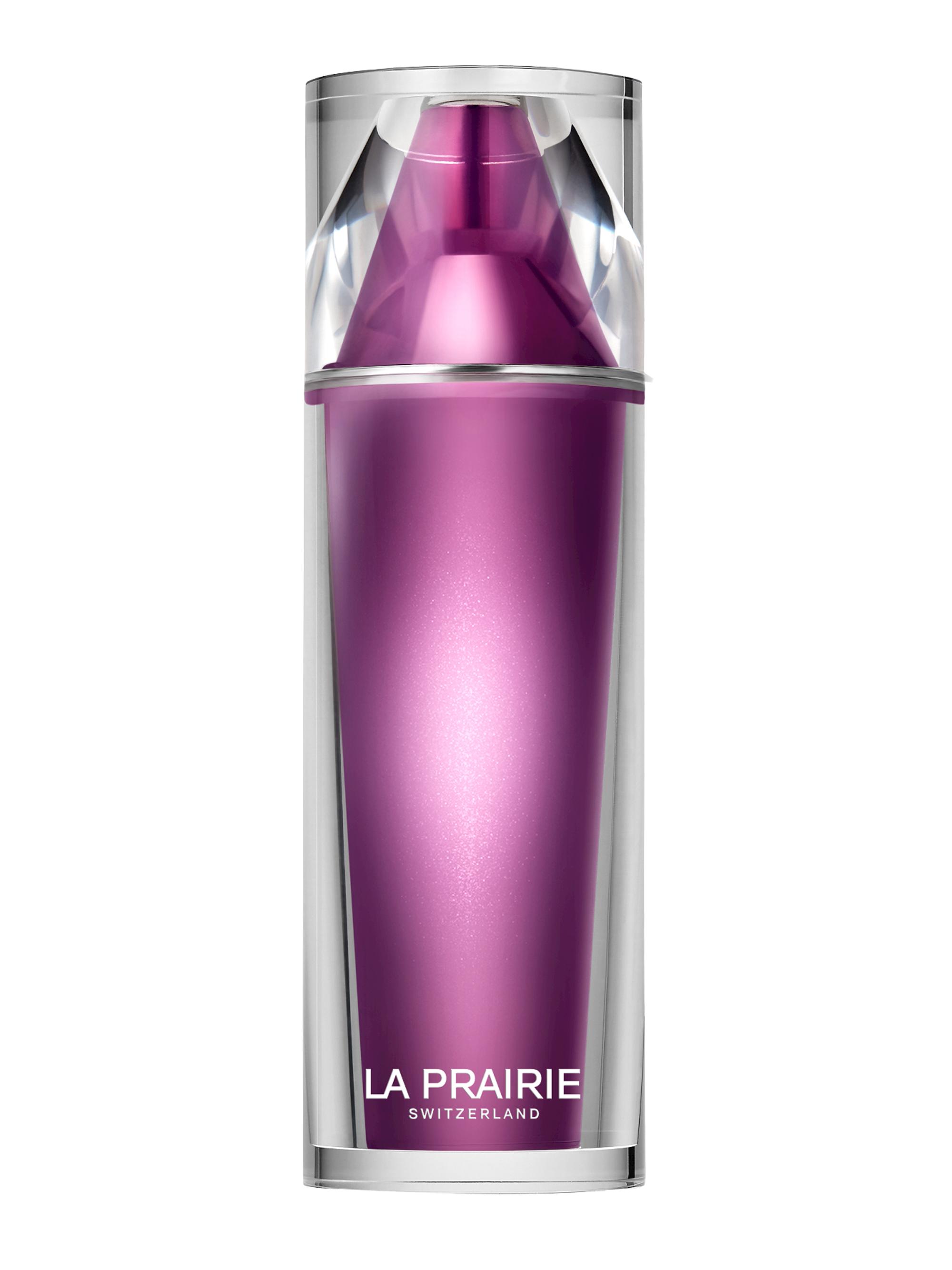 La Prairie Platinum Rare 4-Piece Luxury Ritual Gift Set - $2,563