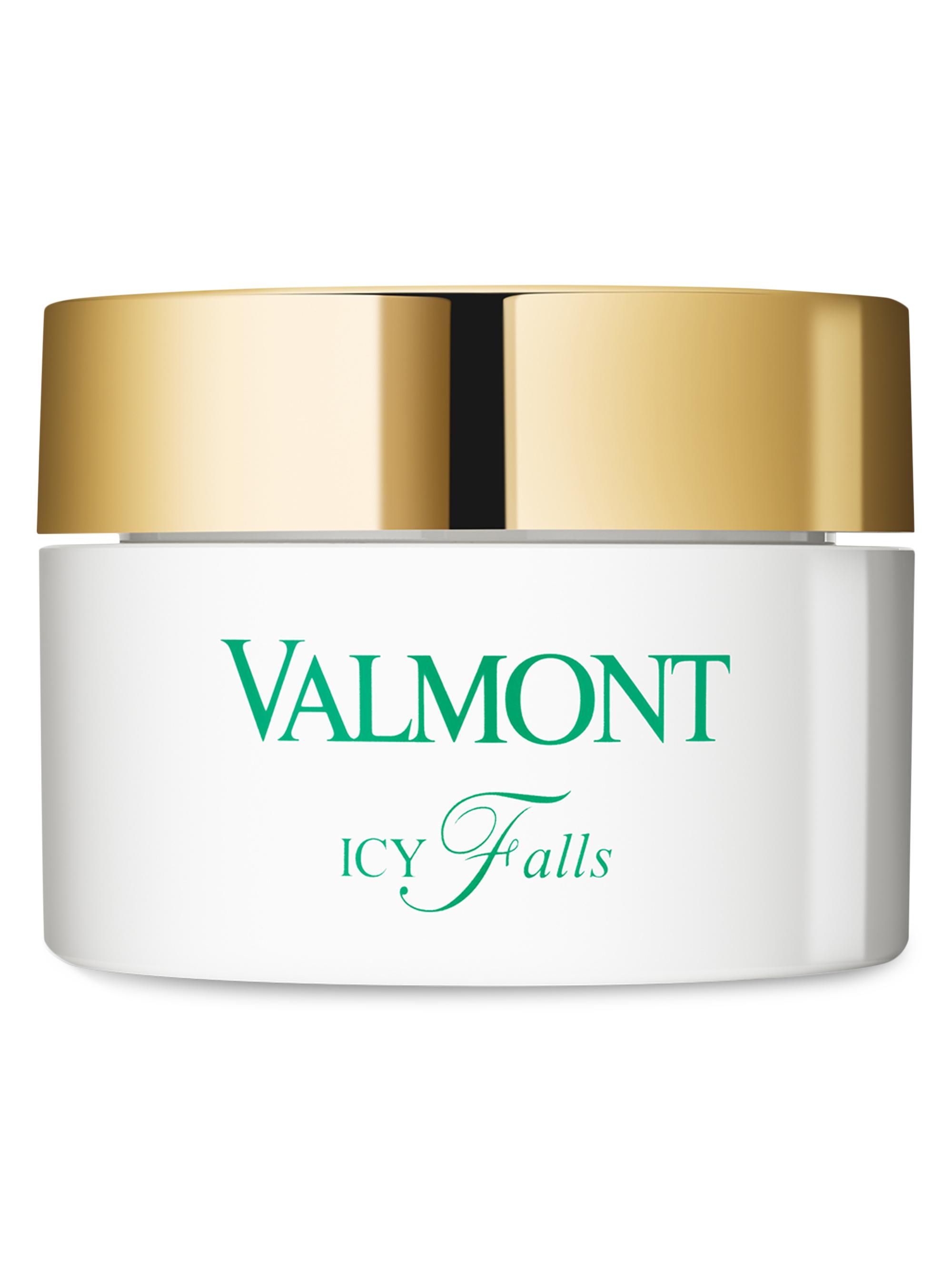 Valmont Moisturizing With A Cream Rich Thirst-Quenching Cream