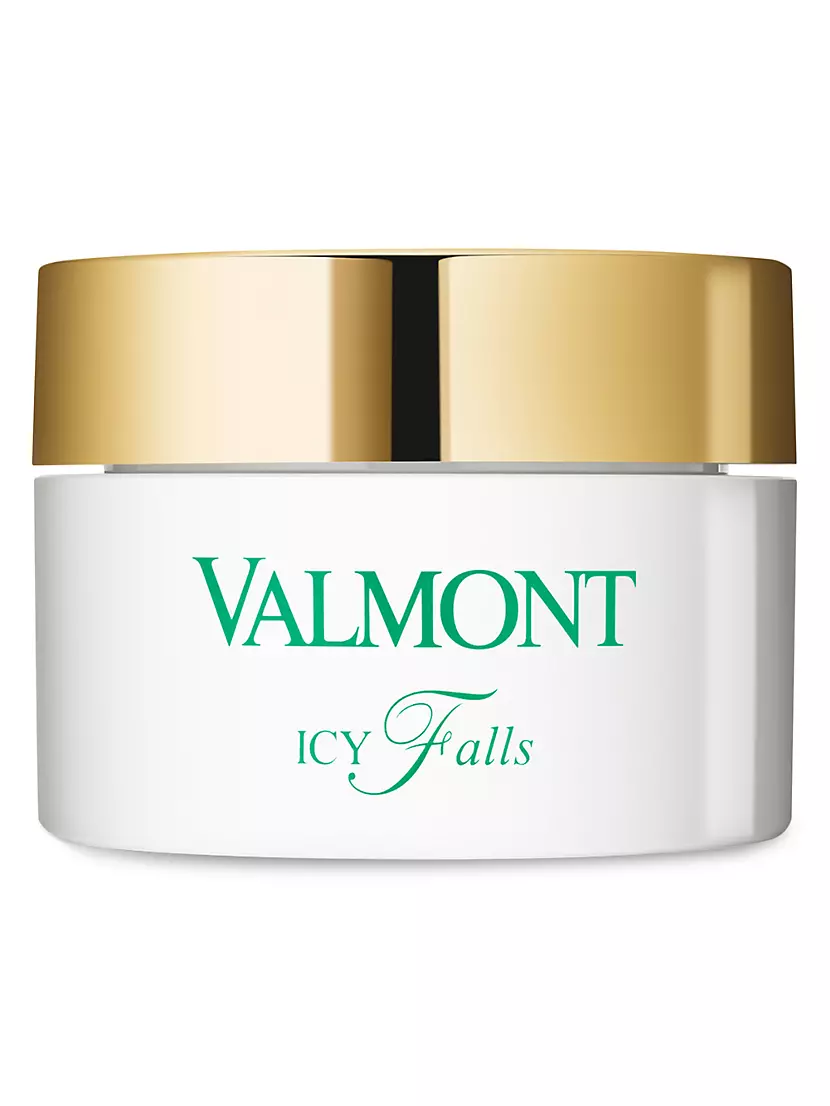 Valmont Icy Falls Refreshing Makeup Removing Jelly Travel Size