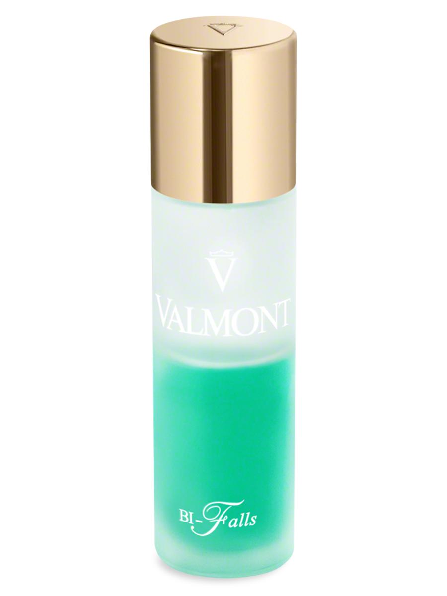 Valmont Bi-Falls Dual-Phase Makeup Remover For Eyes | Saks Fifth