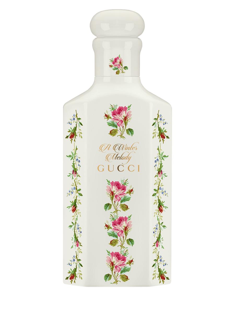 Gucci The Alchemist's Garden A Winter Melody Acqua Profumata