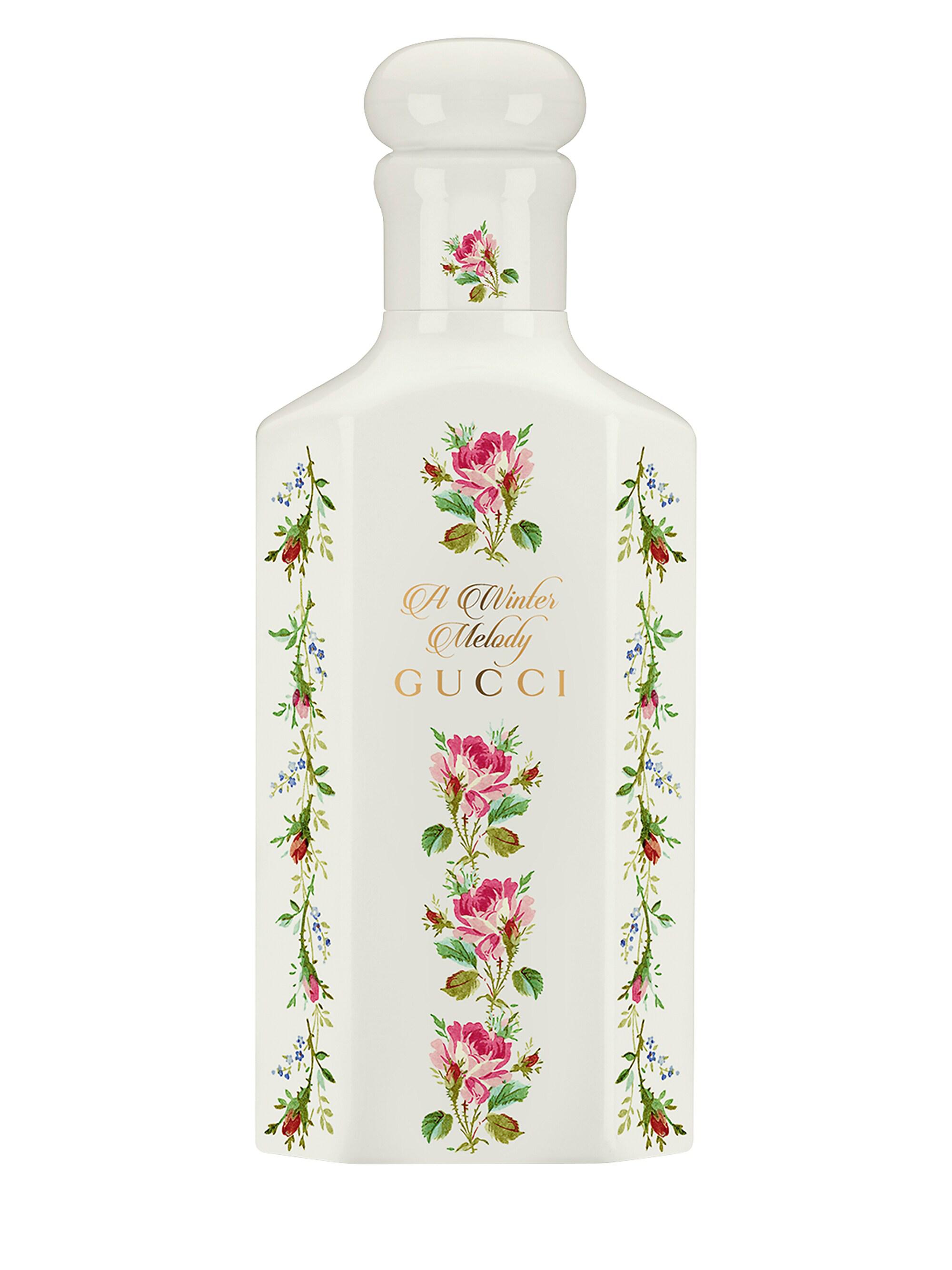 Gucci Ambrosia Di Fiori Eau de Parfum | Saks Fifth Avenue