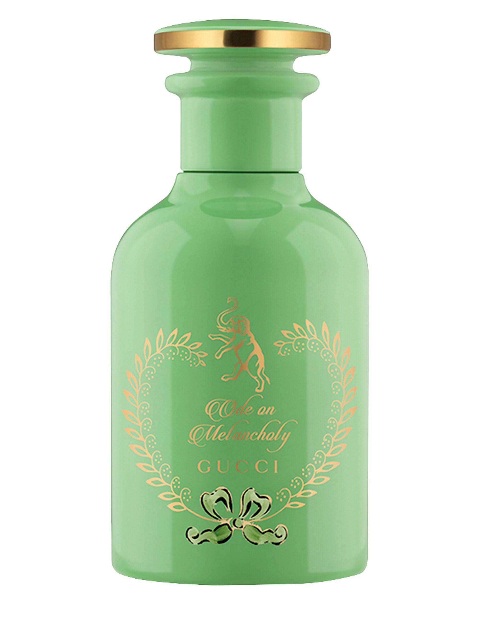 グッチアキスフロムバイオレット　パフュームオイル　20ml Gucci The Alchemist's Garden A Kiss from Violet Perfumed Oil