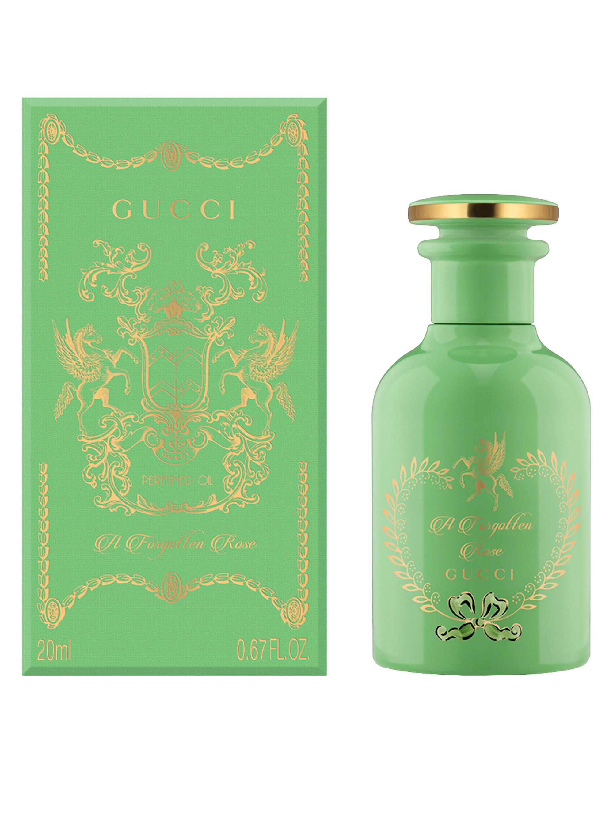 【極美品】GUCCI Olfactory Rose 20ml 香水 極美品】GUCCI Olfactory Rose 20ml 香水
