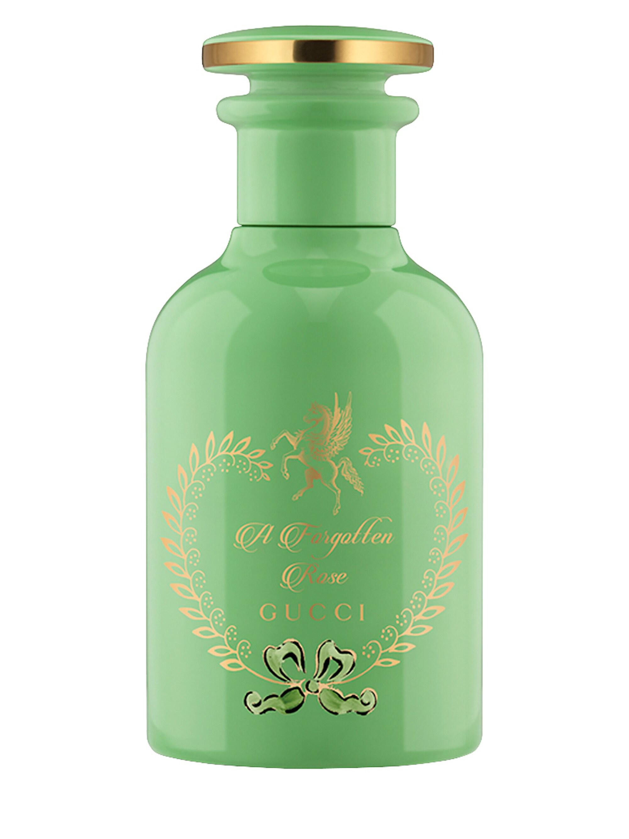 Gucci The Alchemist's Garden A Kiss from Violet Perfumed Oil