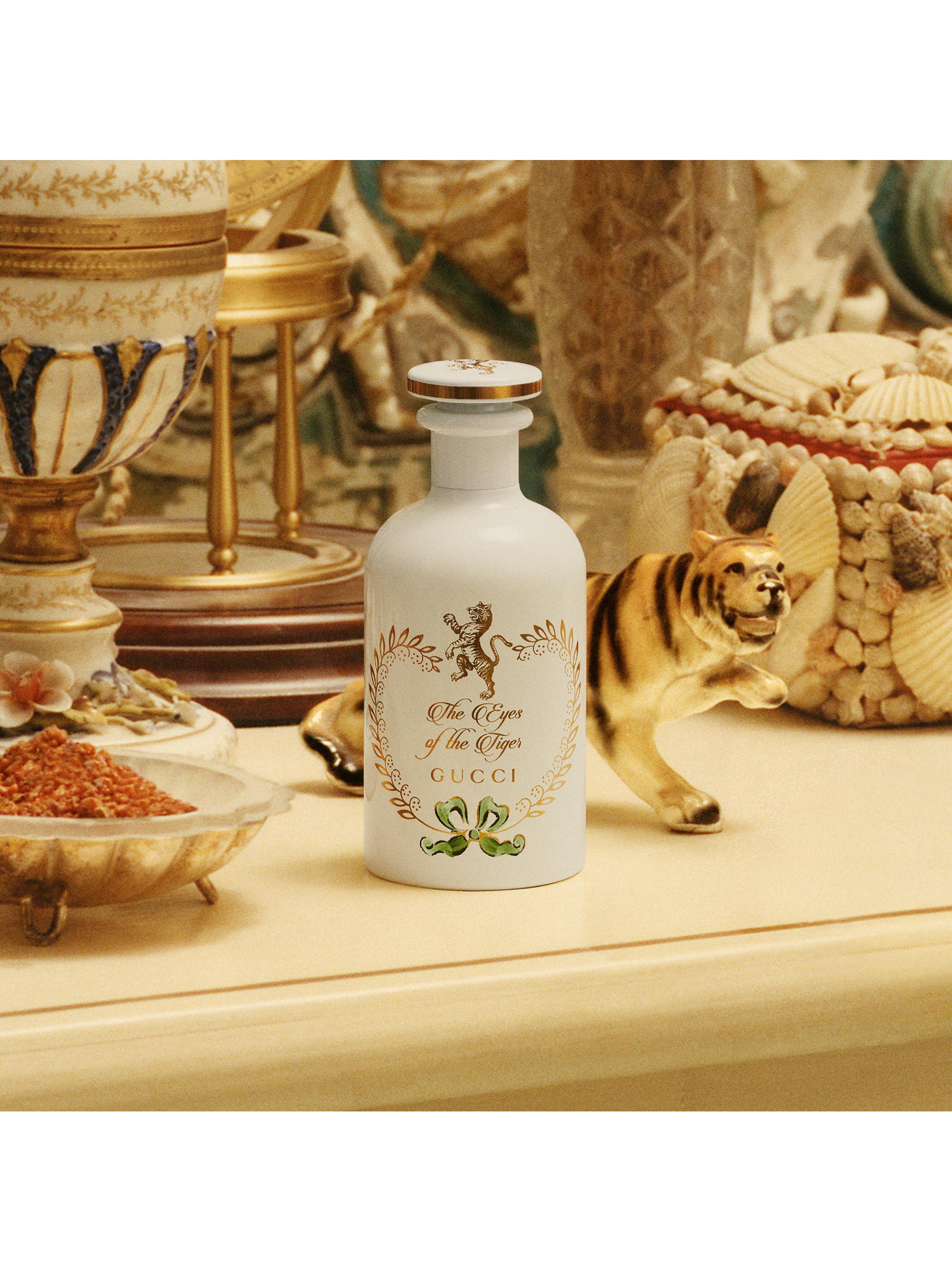 Gucci Gucci The Alchemist's Garden The Eyes of the Tiger Eau de