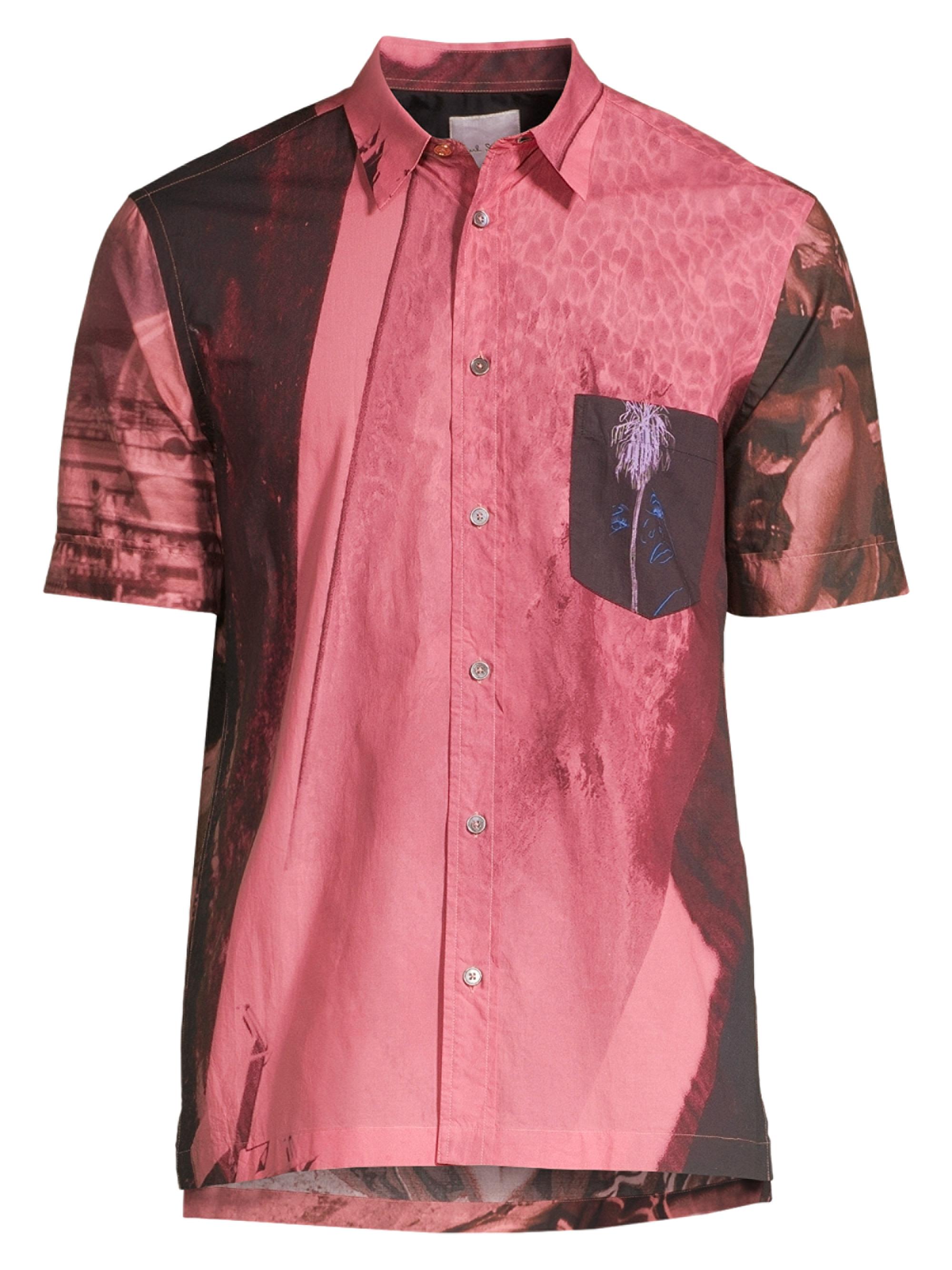 saks paul smith