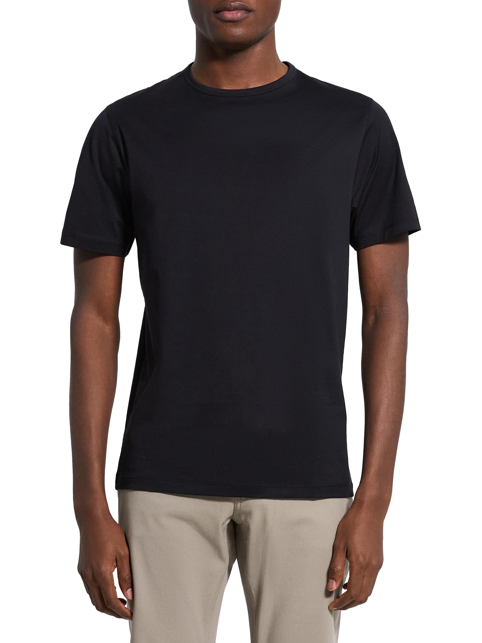 theory luxe SHEER STRIPE PRINT MEE／38 theory luxe SHEER STRIPE PRINT MEE／38