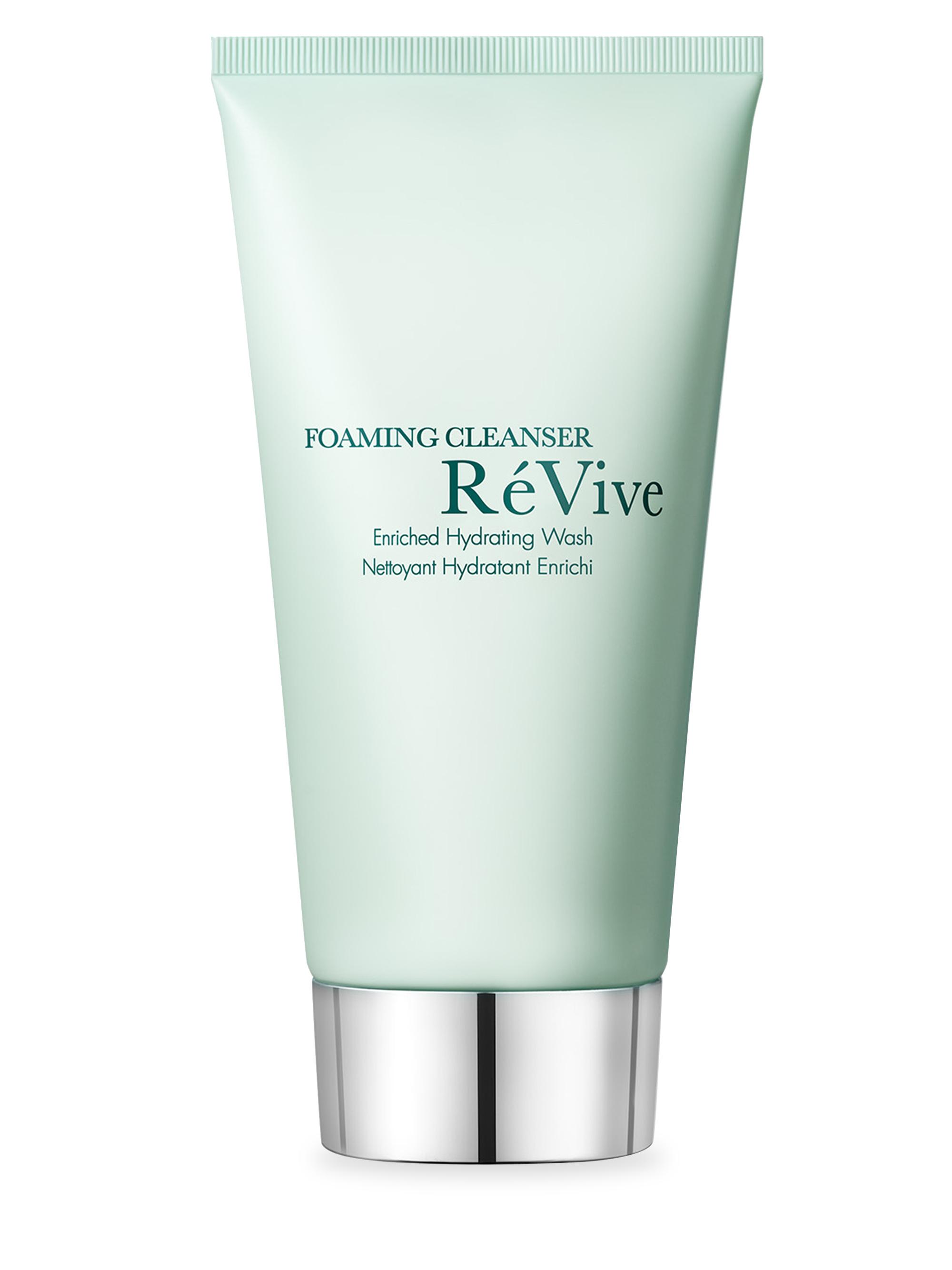 RéVive Women's Foaming Cleanser Enriched Hydrating Wash