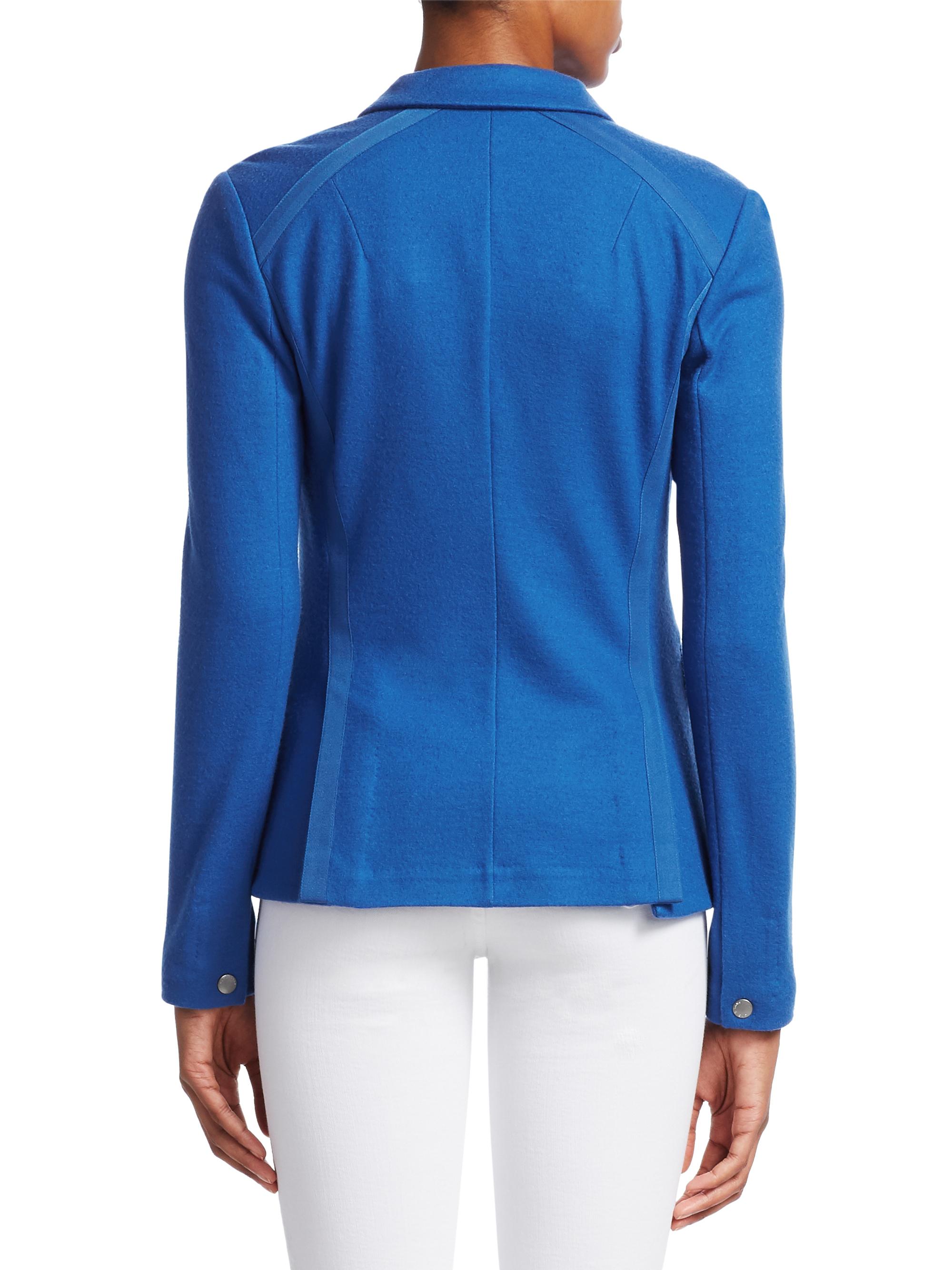 Lexington blazer