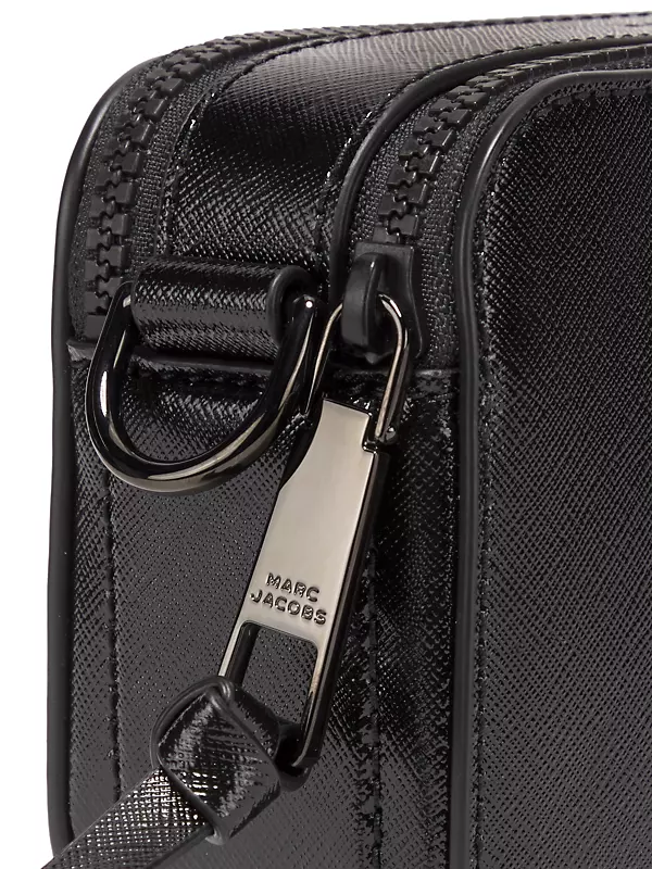 Shop Marc Jacobs The Snapshot DTM Bag | Saks Fifth Avenue Shop Marc Jacobs The Snapshot DTM Bag | Saks Fifth Avenue