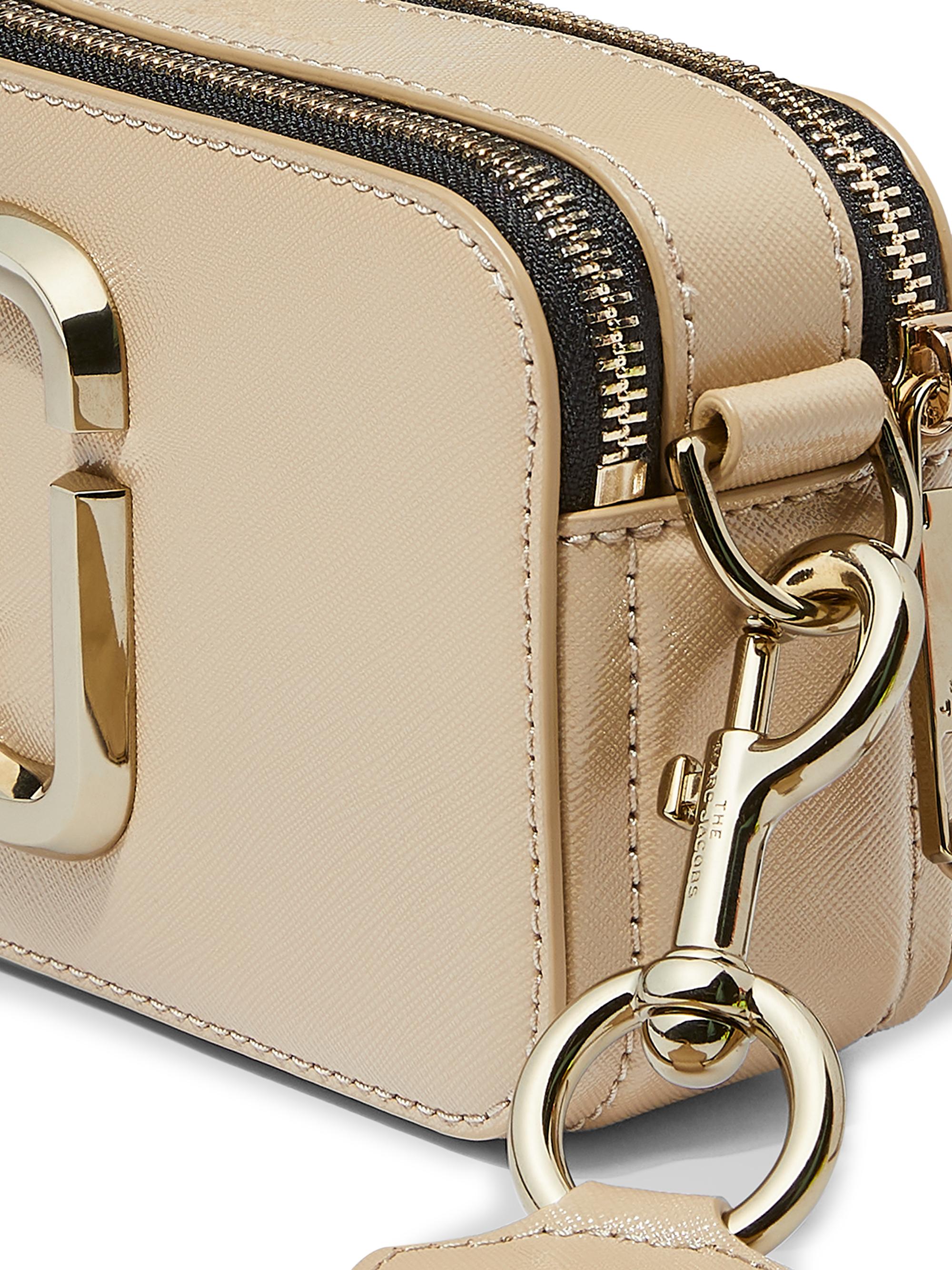 Marc Jacobs The Snapshot DTM Bag | Saks Fifth Avenue