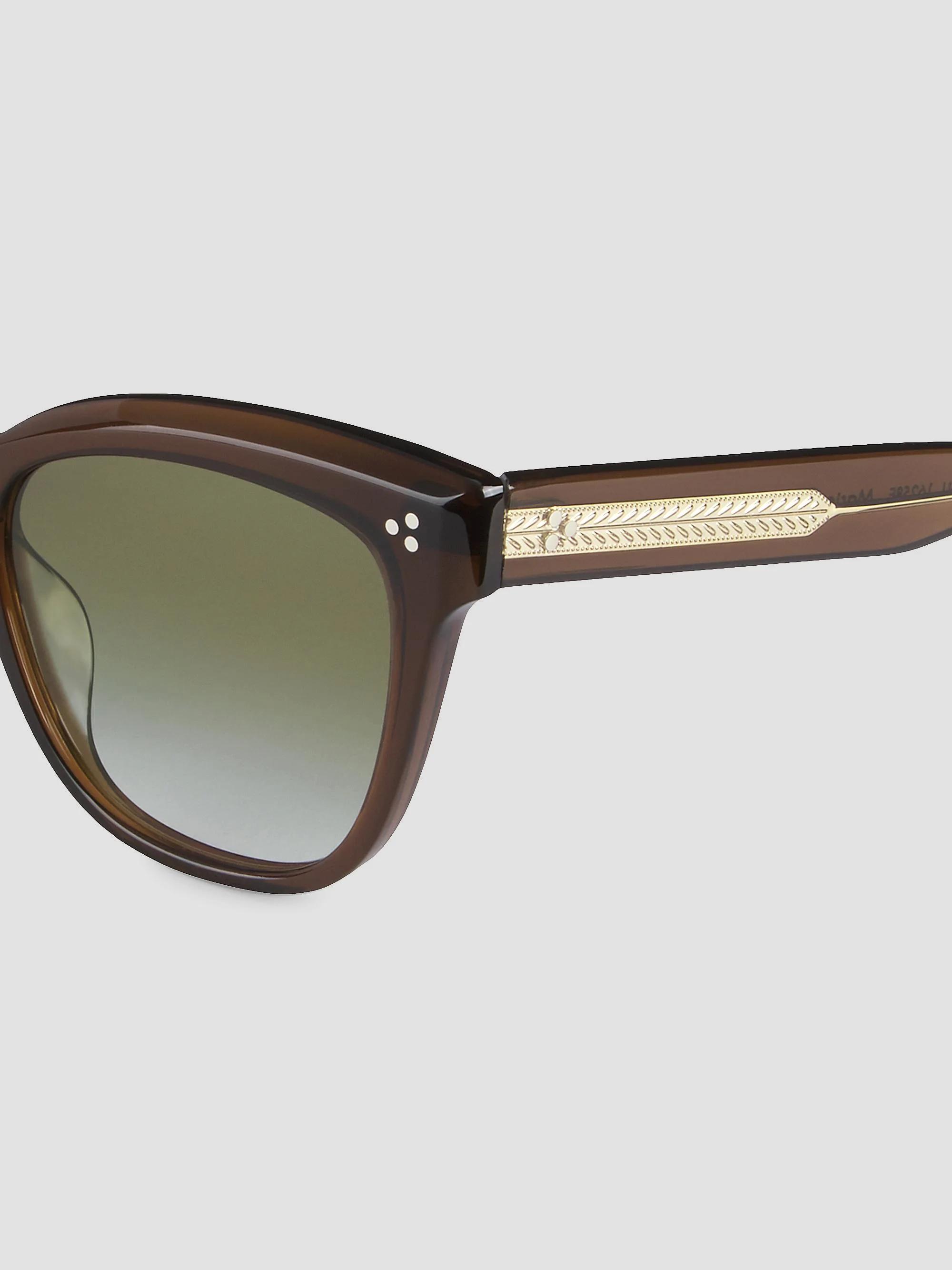 Oliver Peoples Marianela 54MM Cat-Eye Sunglasses | Saks  display picture 1