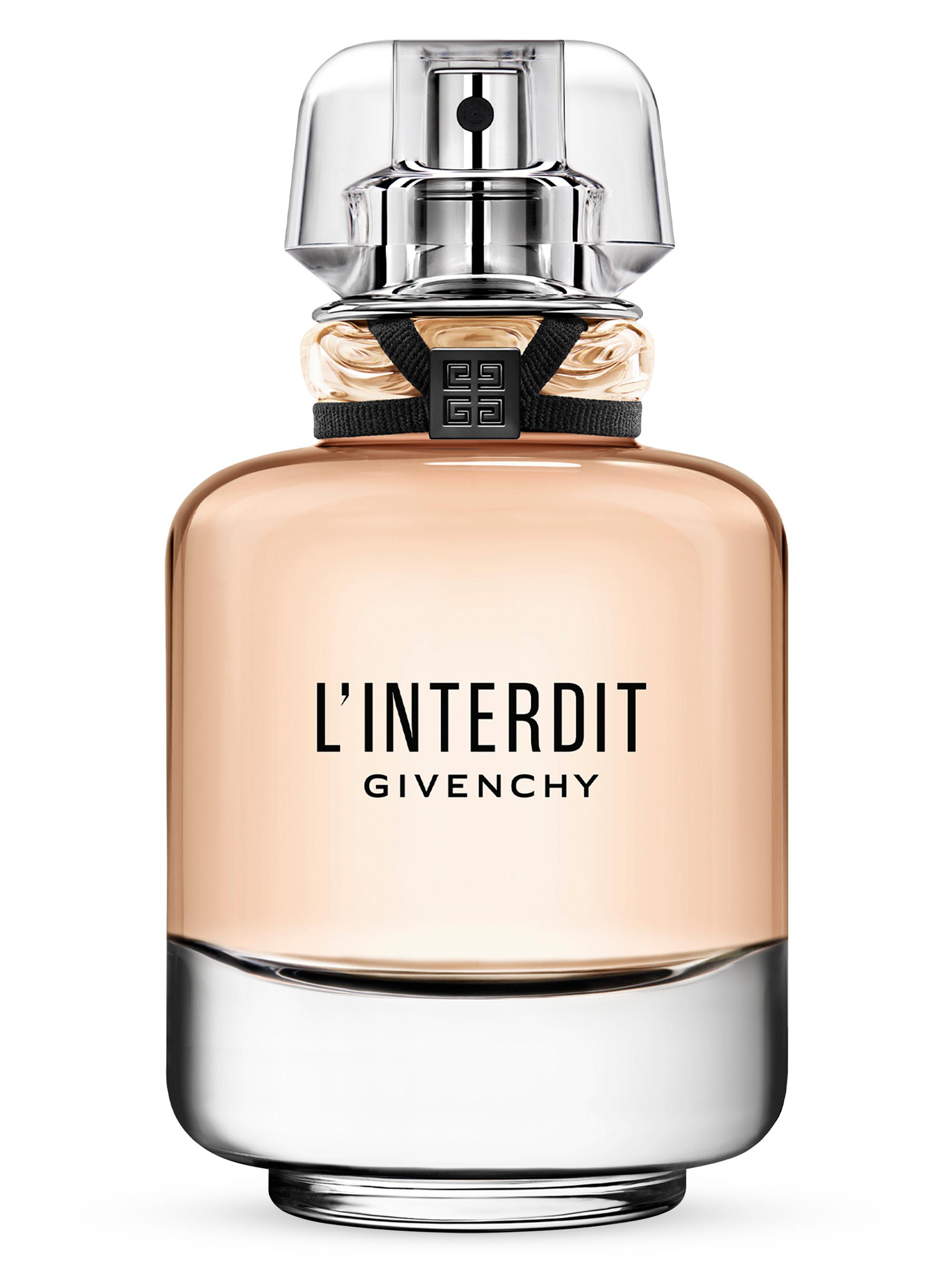 Givenchy L'Interdit オードトワレ 50ml 0400010339466_NOCOLOR?wid=600&