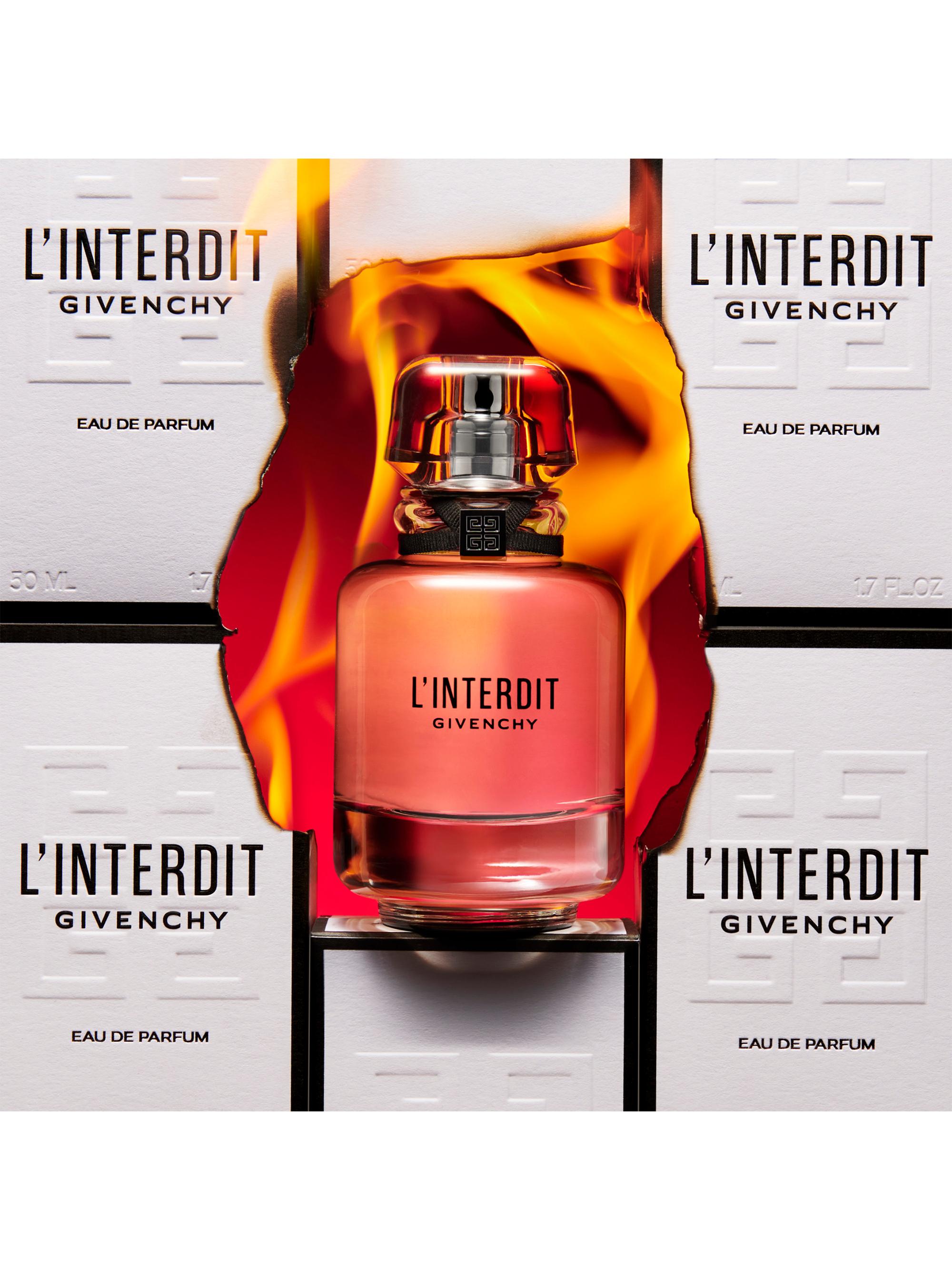 Givenchy L'Interdit Eau de Parfum | Saks Fifth Avenue