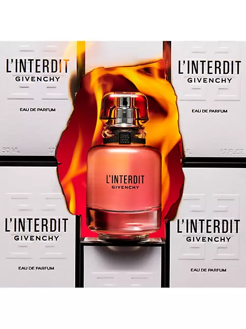 Shop Givenchy L'Interdit Eau de Parfum