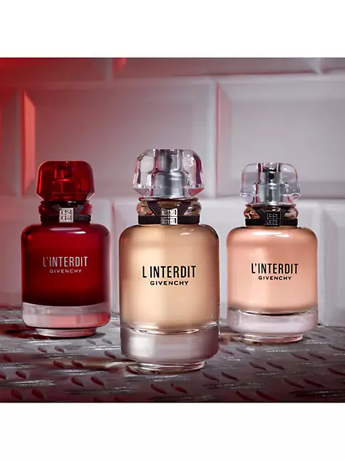 L'Interdit Eau de Parfum - Givenchy