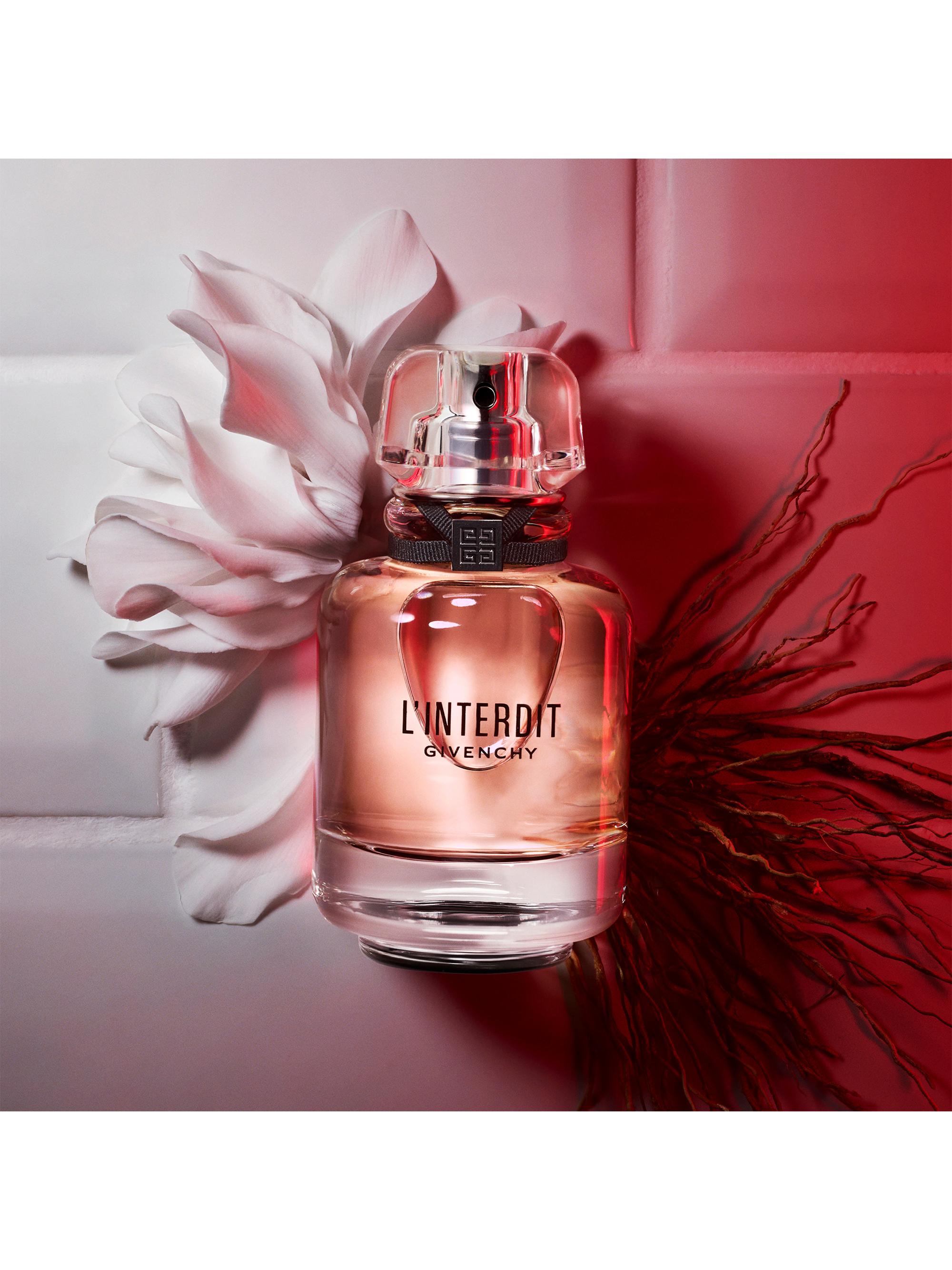 Givenchy L'Interdit Eau de Parfum | Saks Fifth Avenue