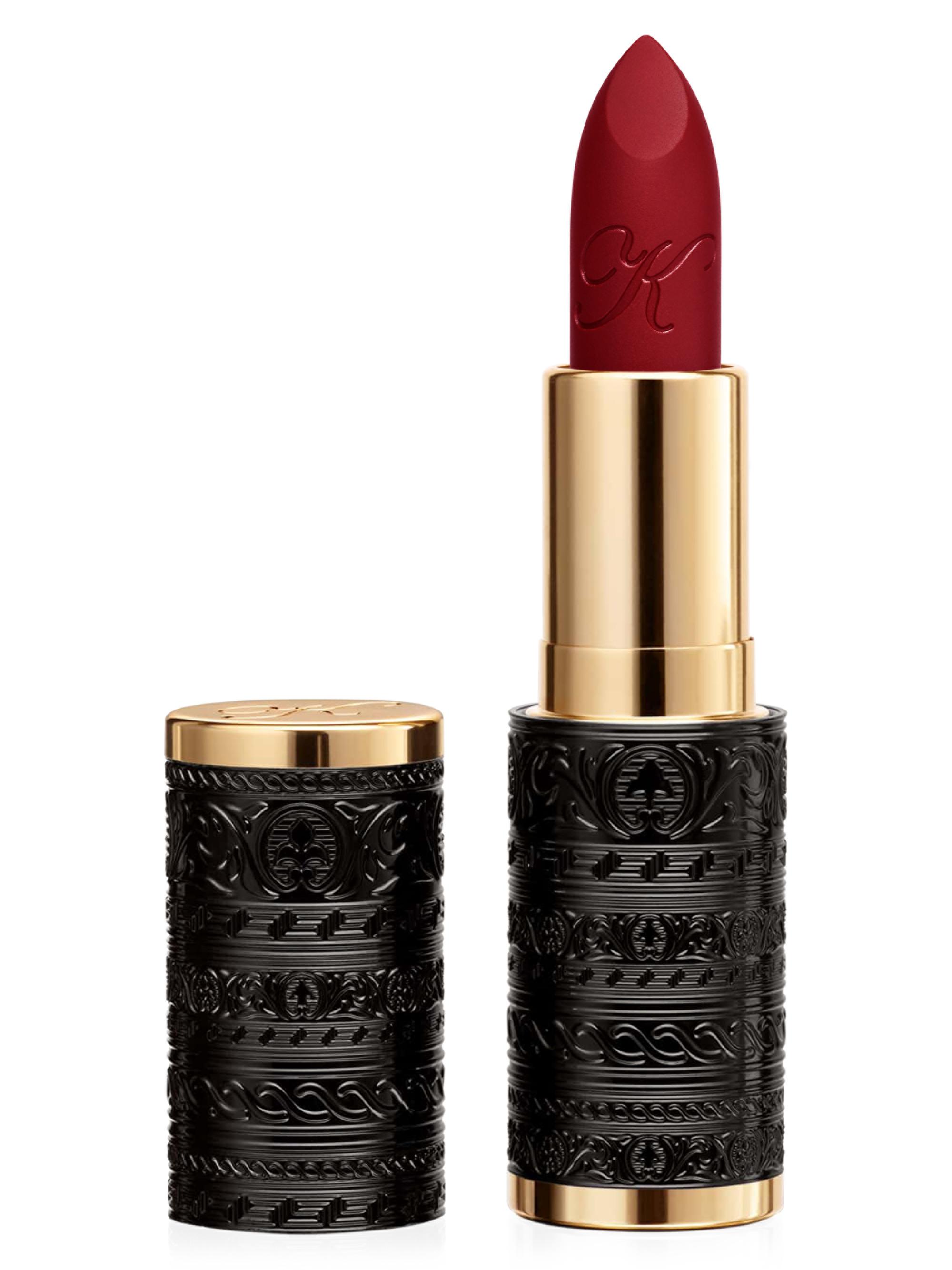Kilian Women's Le Rouge Parfum Lipstick - Rouge Feu Matte